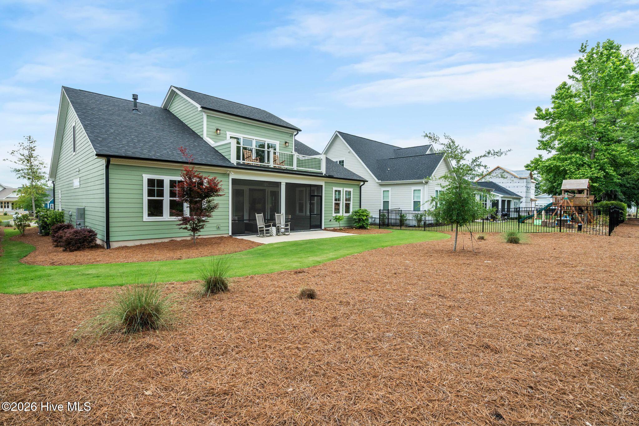 1113 Rockhill Road