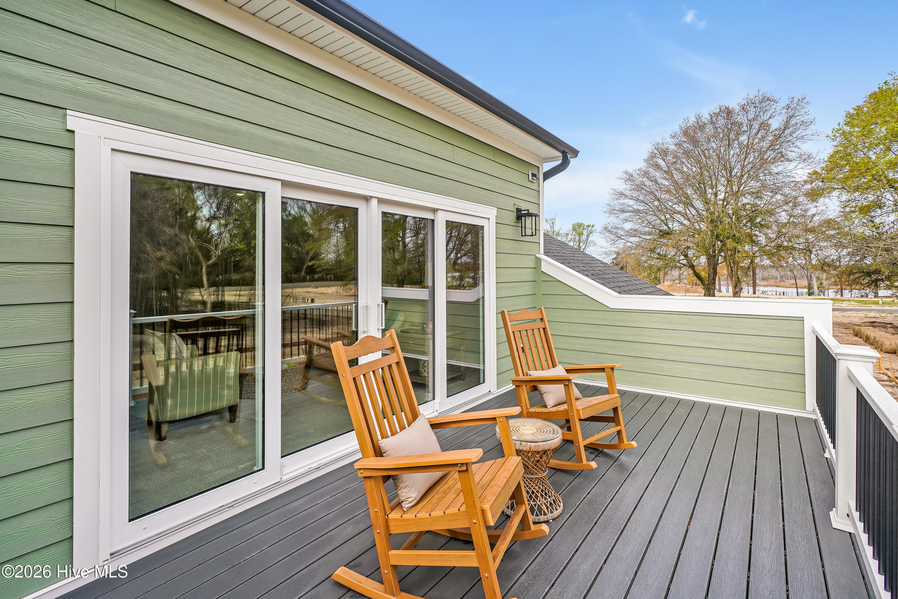 1113 Rockhill Road