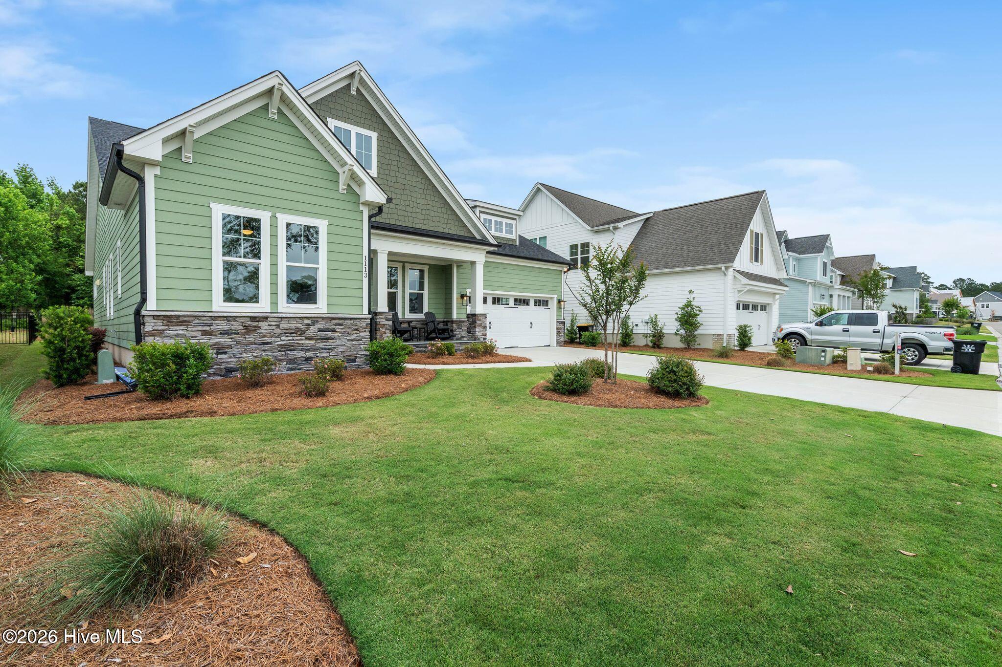 1113 Rockhill Road