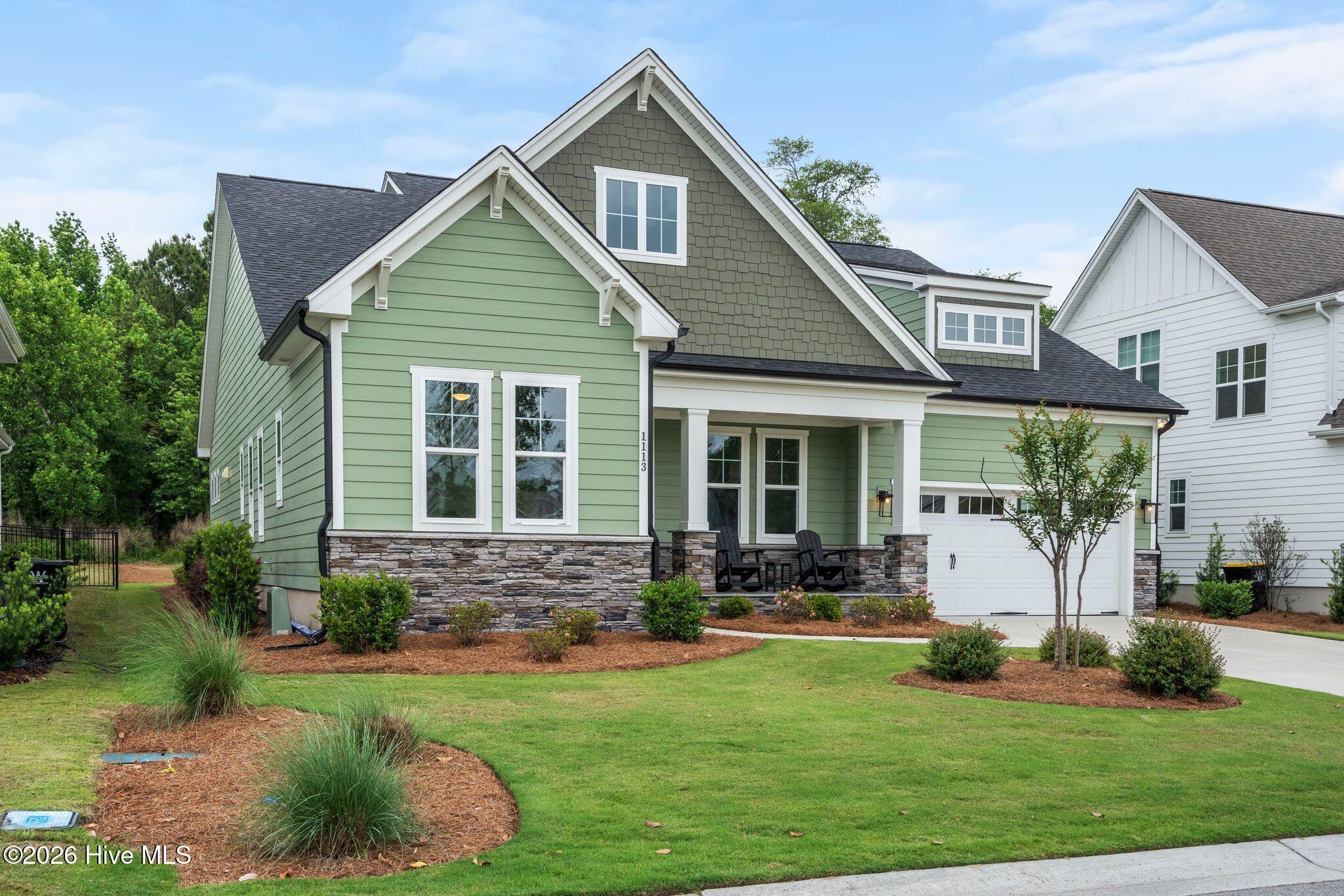 1113 Rockhill Road