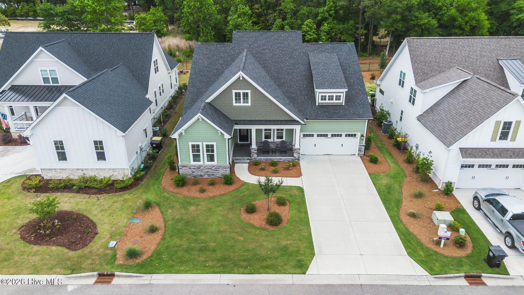 1113 Rockhill Road