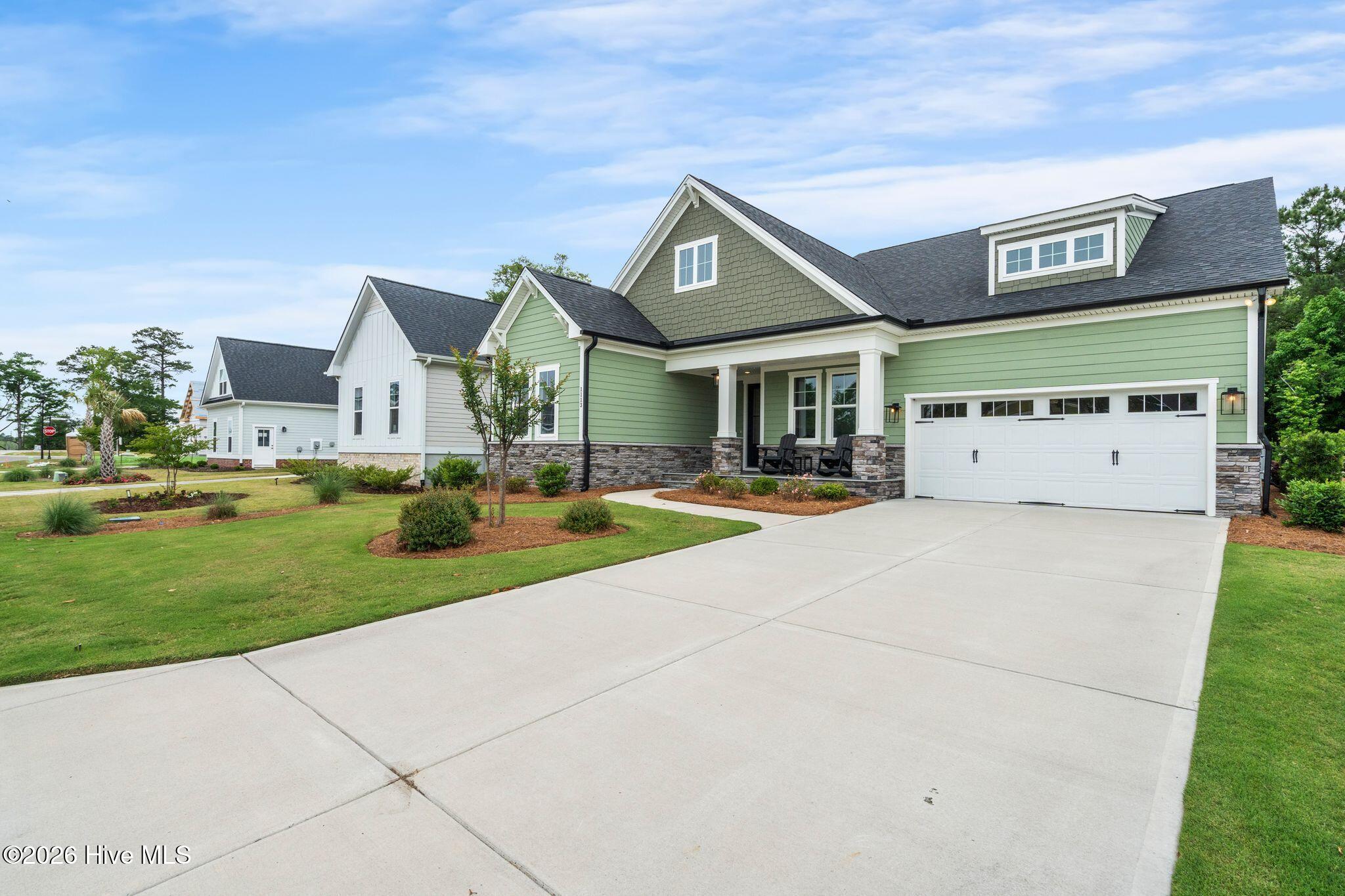 1113 Rockhill Road