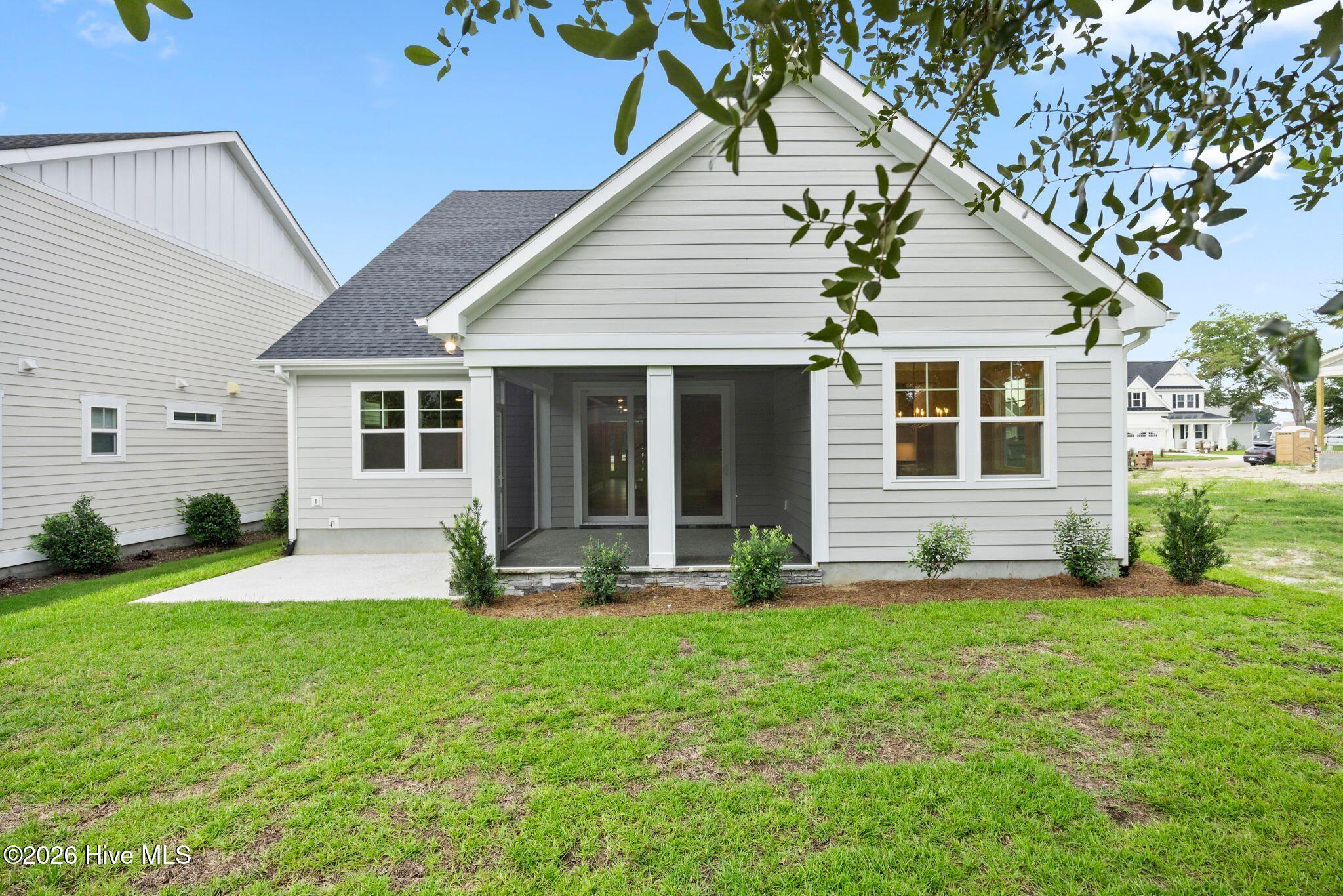 1225 Rockhill Road