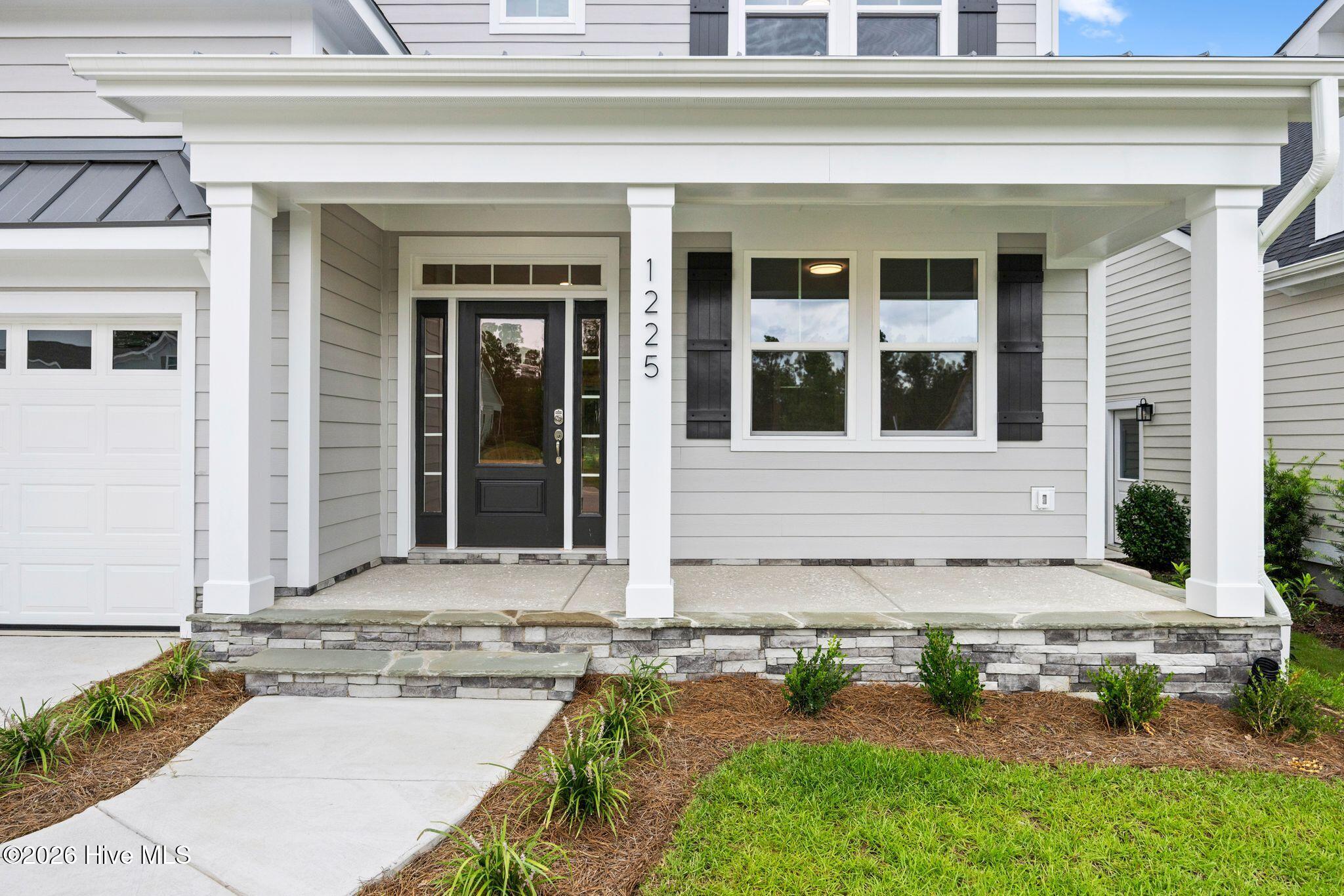 1225 Rockhill Road