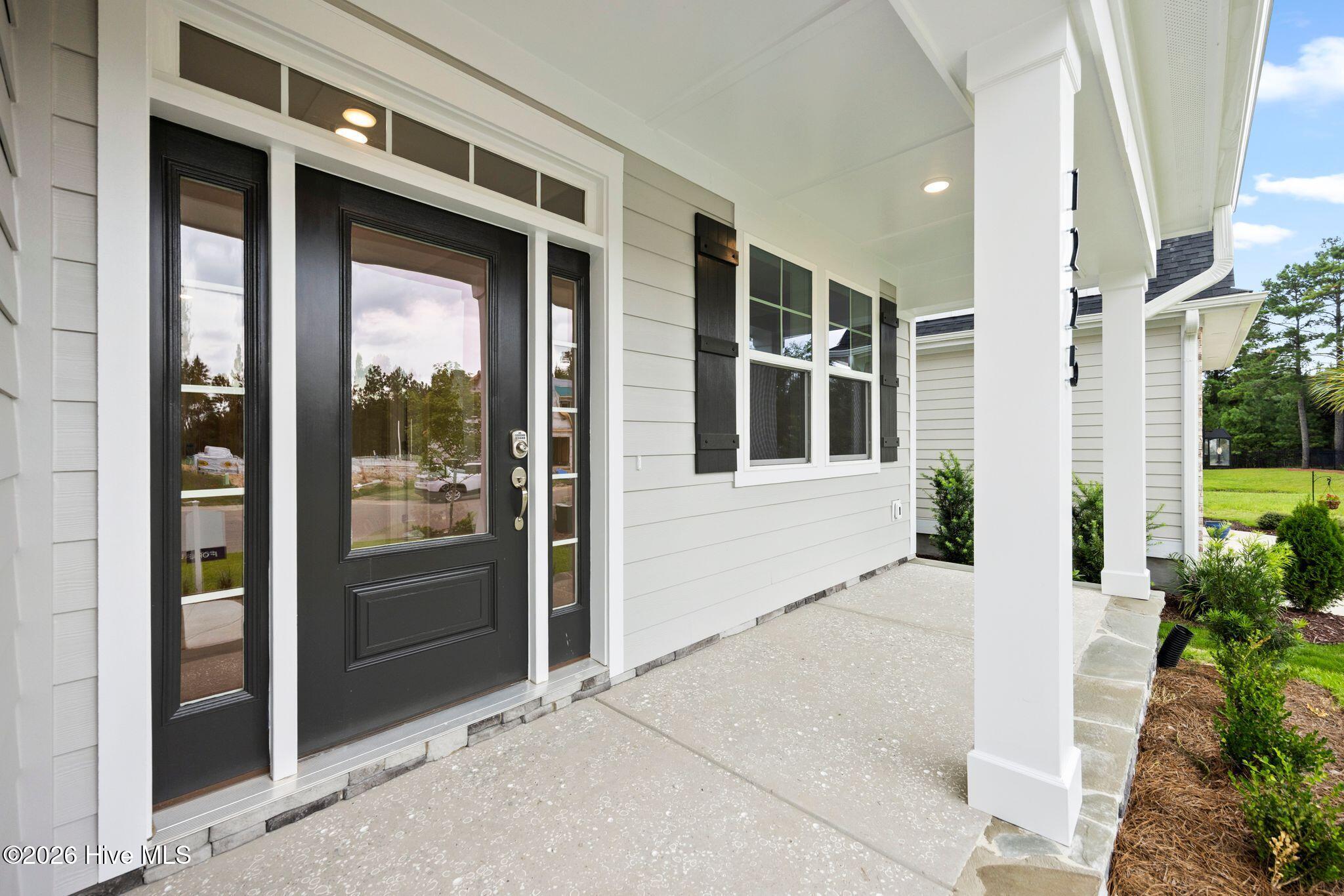 1225 Rockhill Road