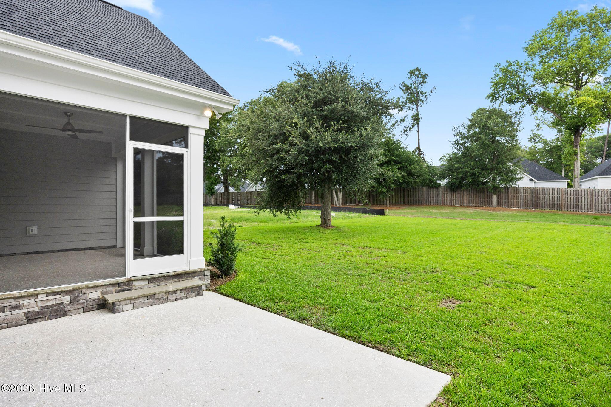 1225 Rockhill Road
