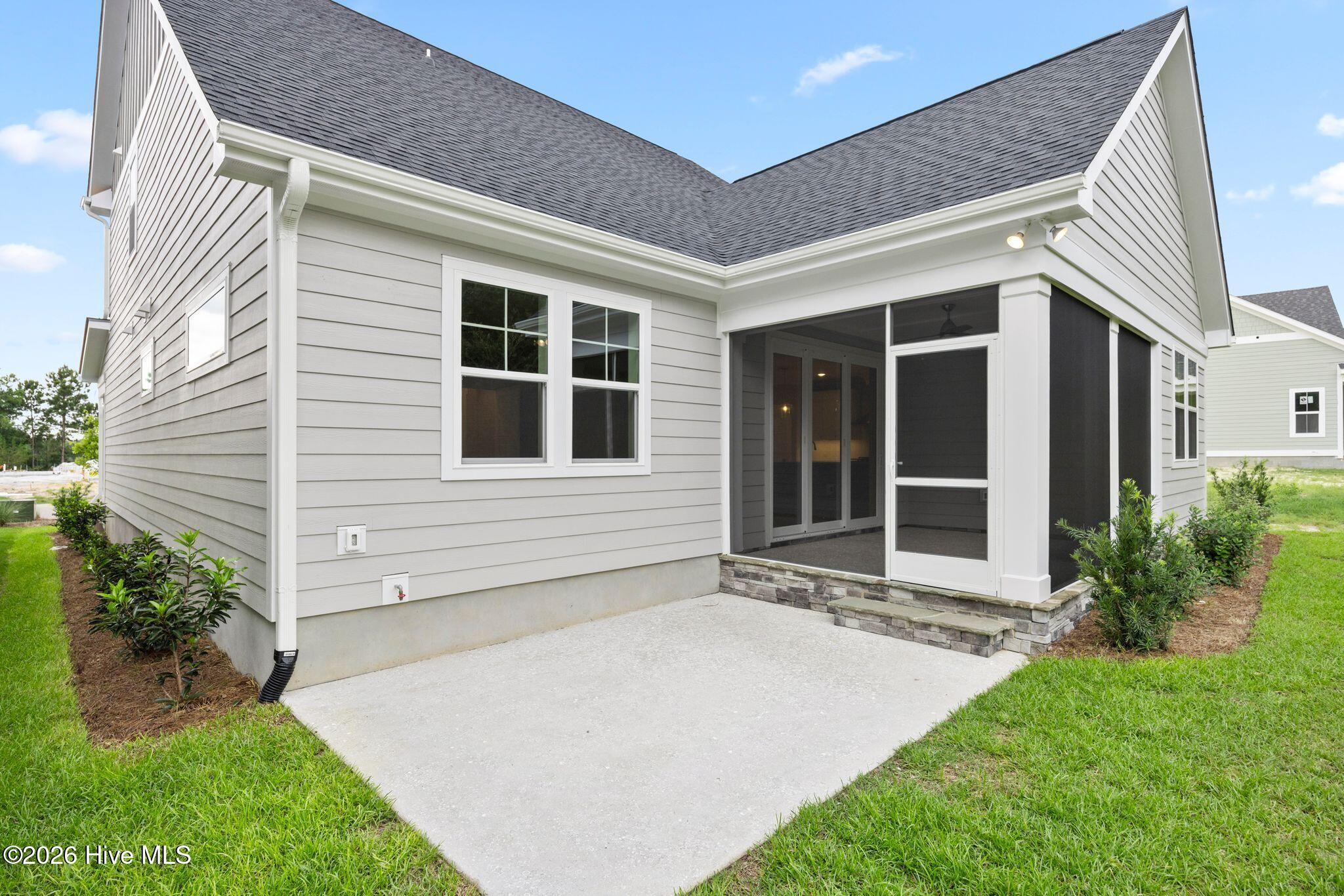 1225 Rockhill Road