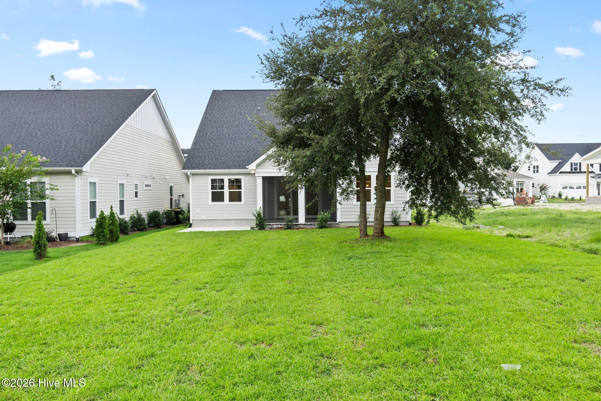 1225 Rockhill Road