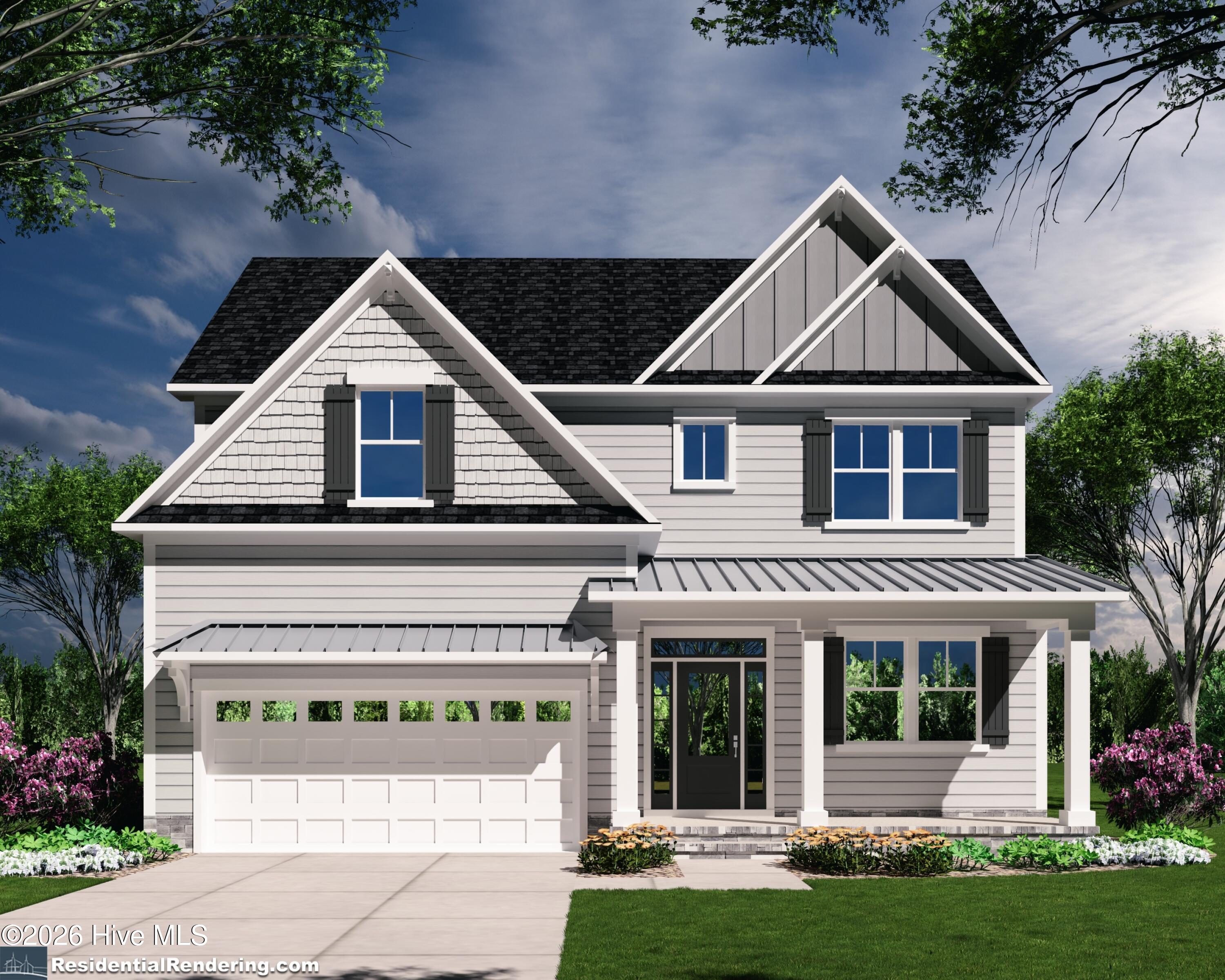 1225 Rockhill Road