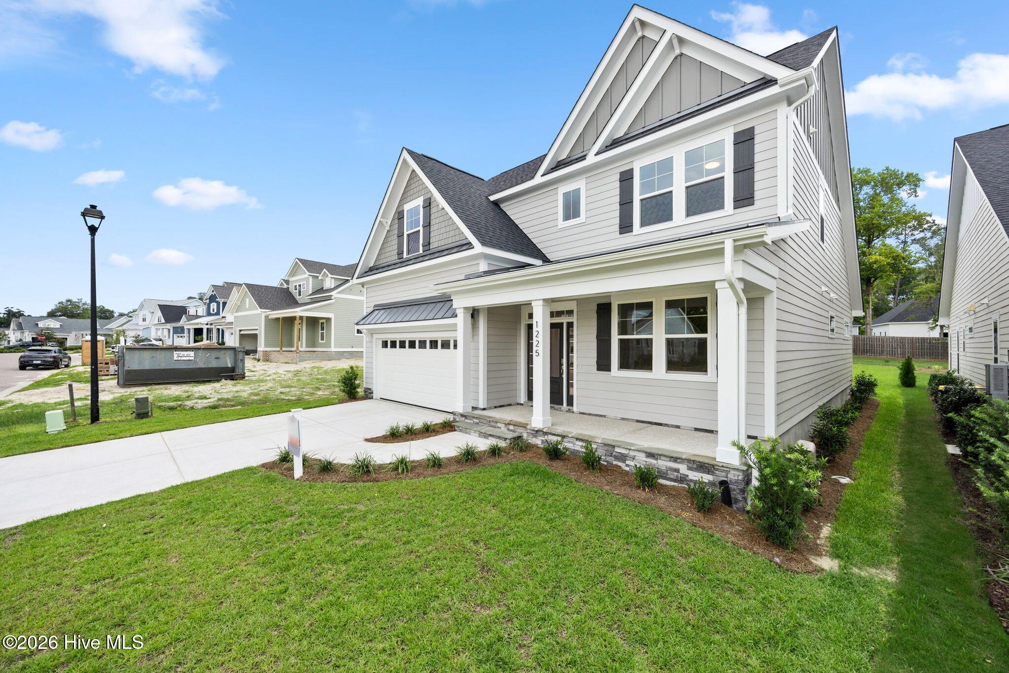 1225 Rockhill Road