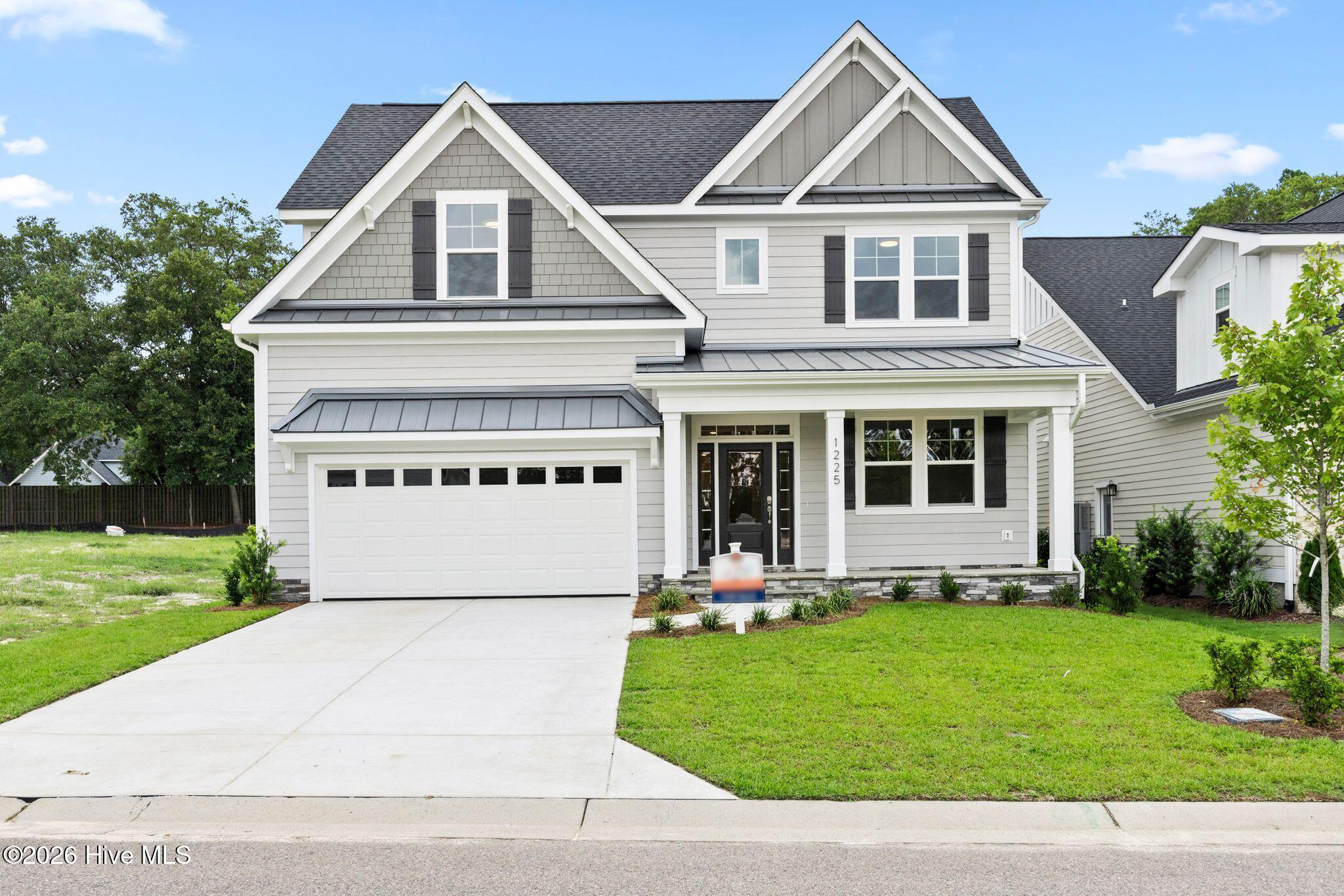 1225 Rockhill Road