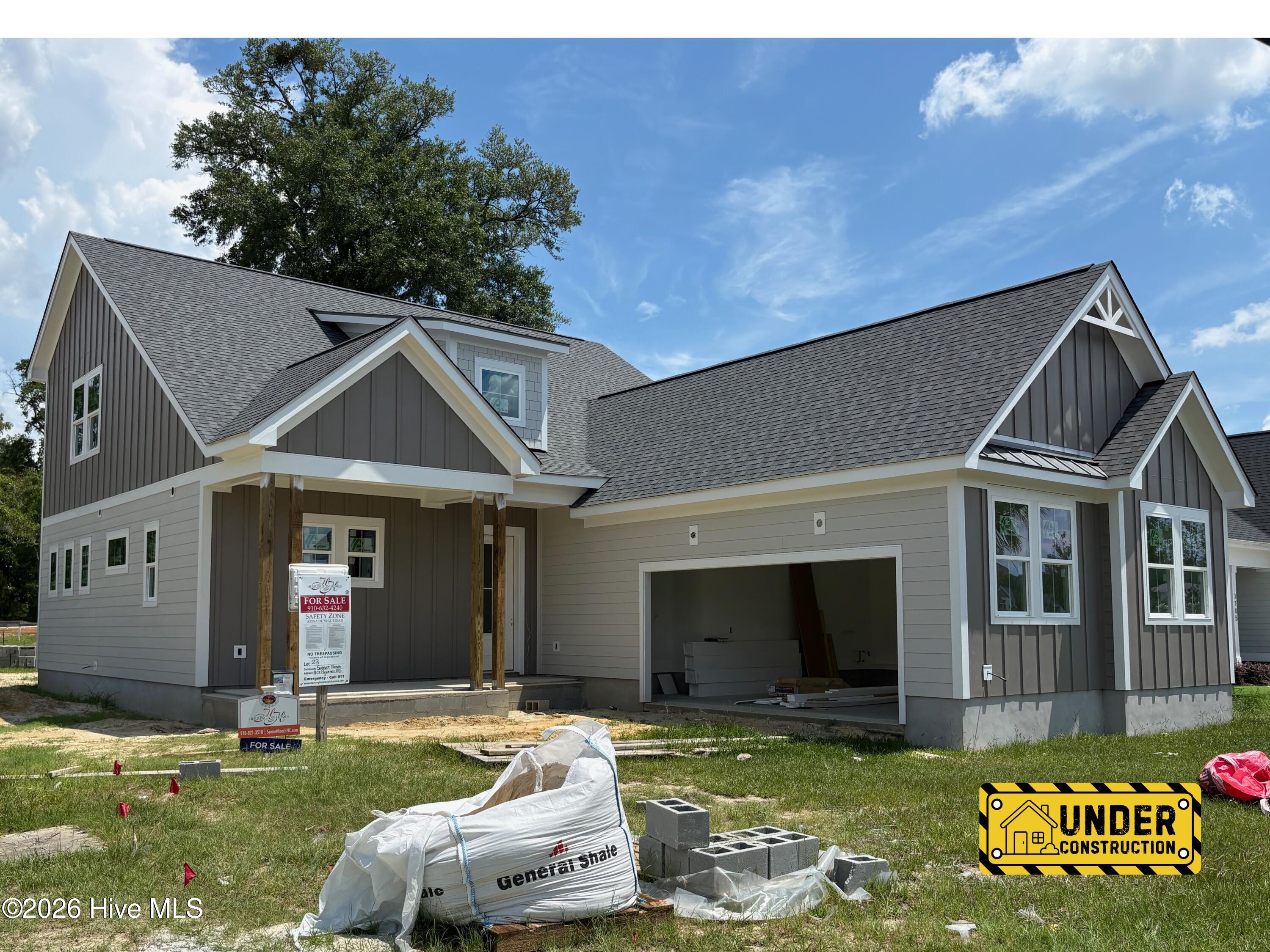 1101 Rockhill Road