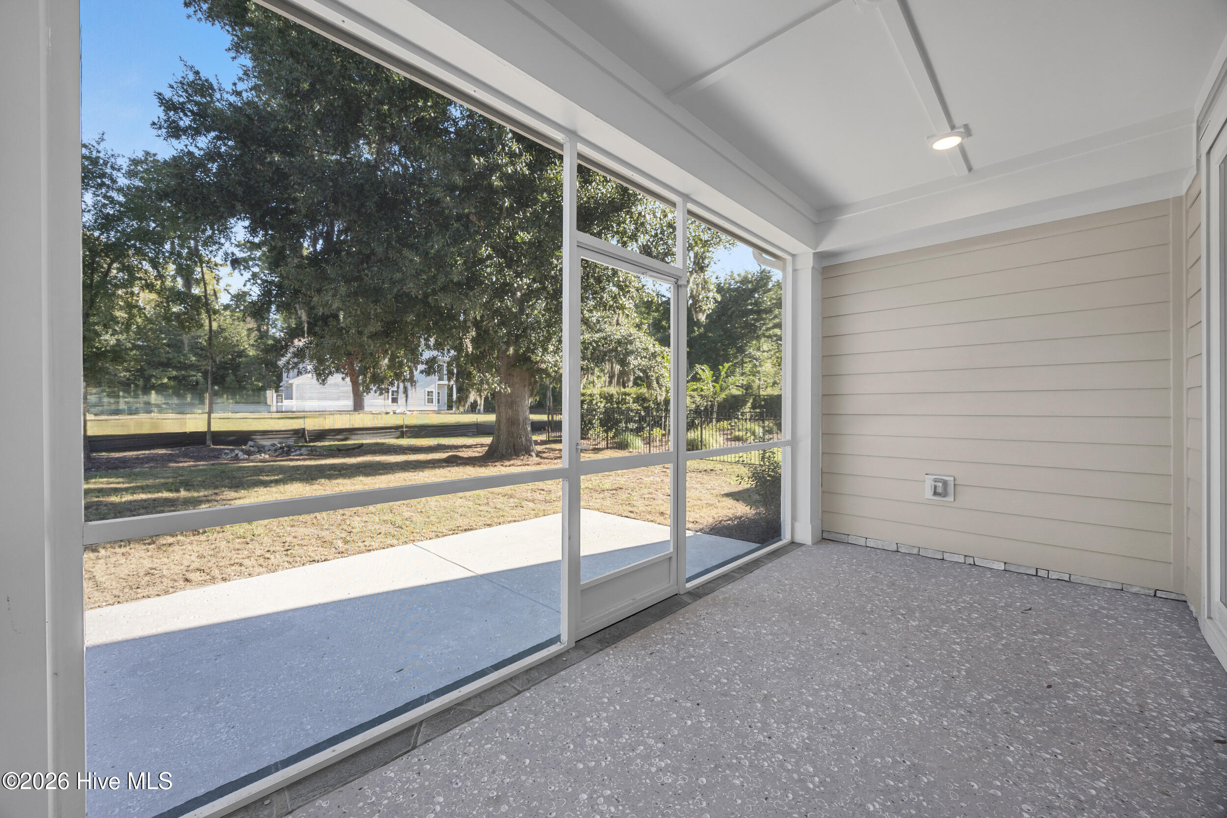 1101 Rockhill Road
