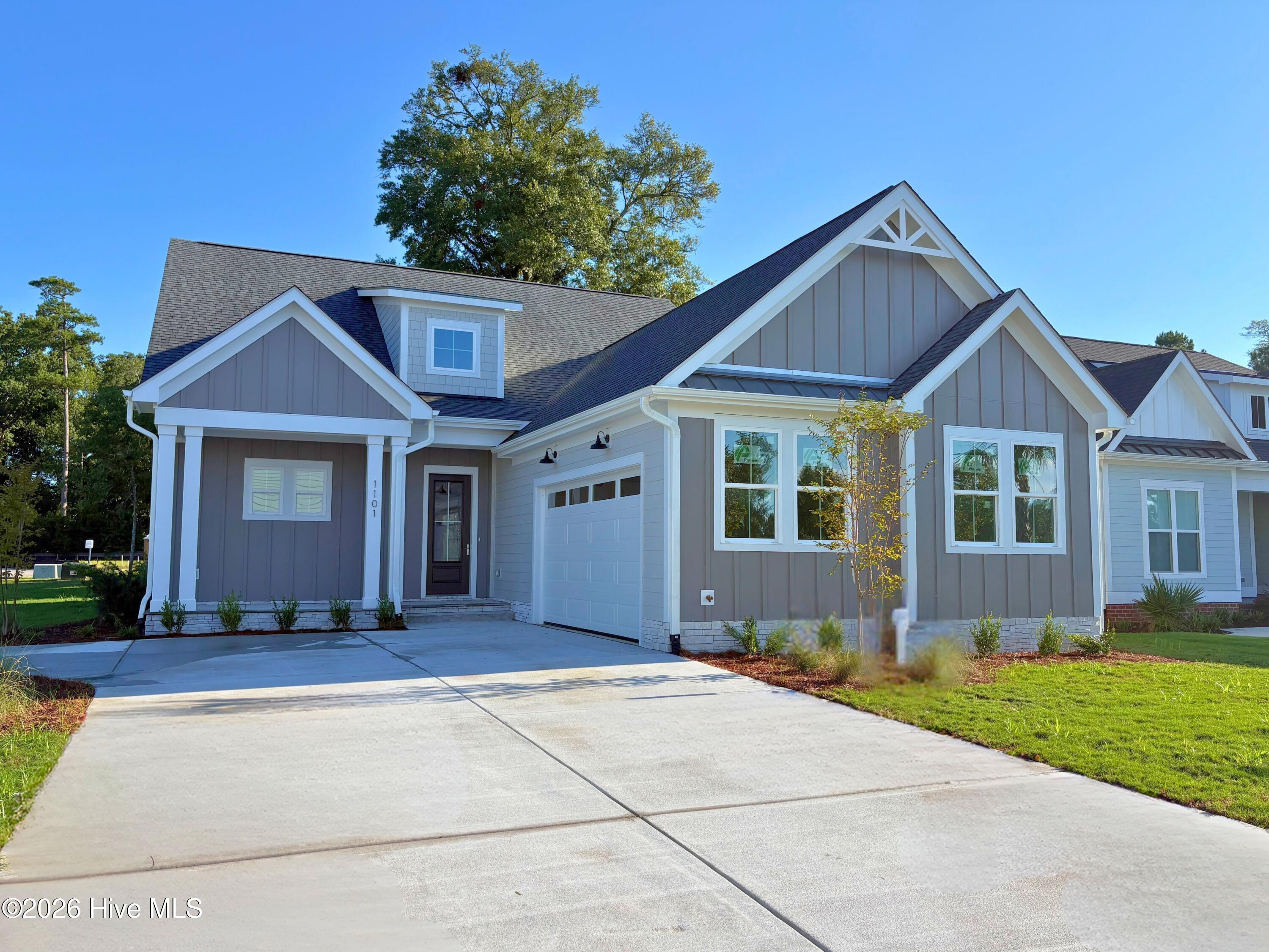 1101 Rockhill Road