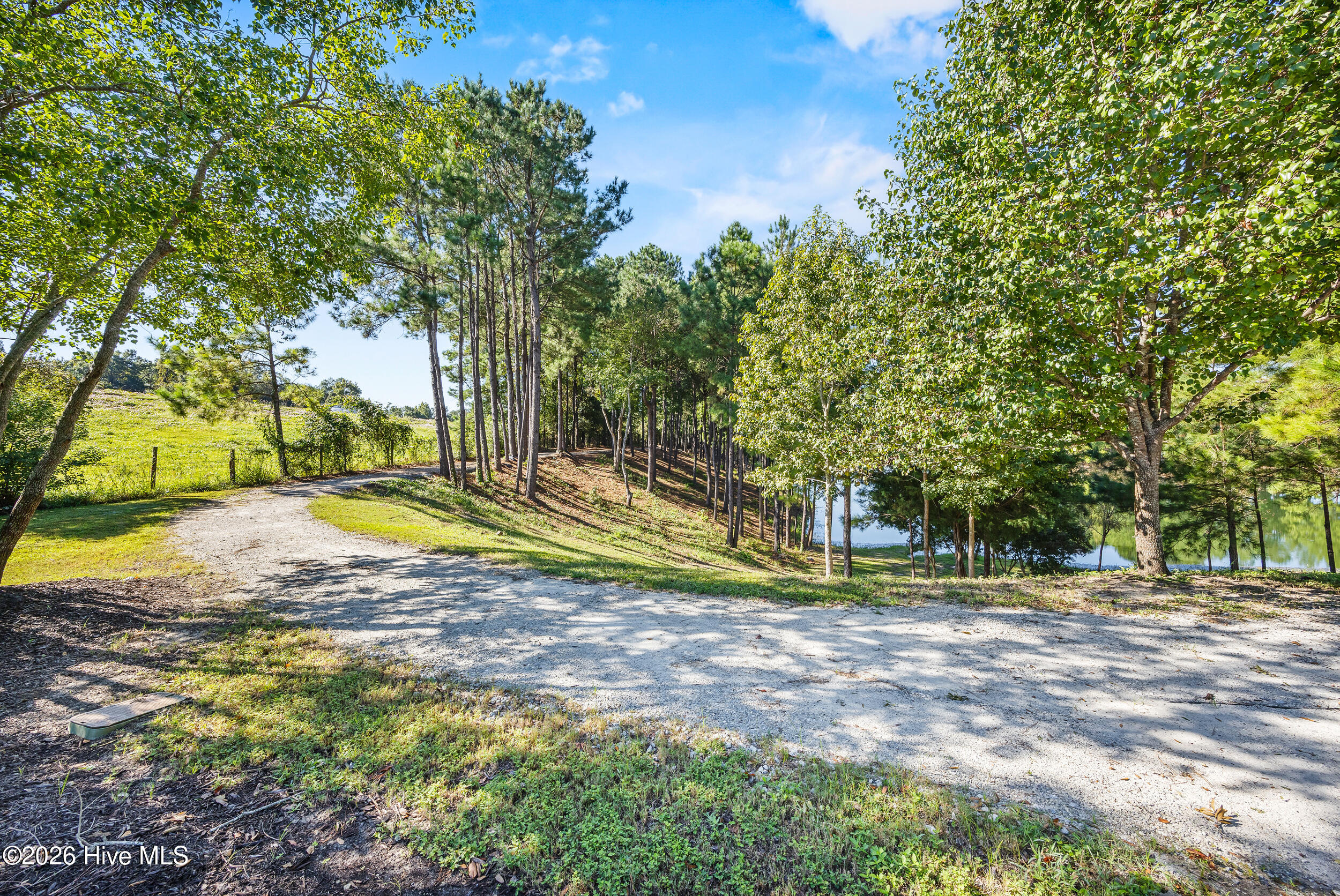 1101 Rockhill Road