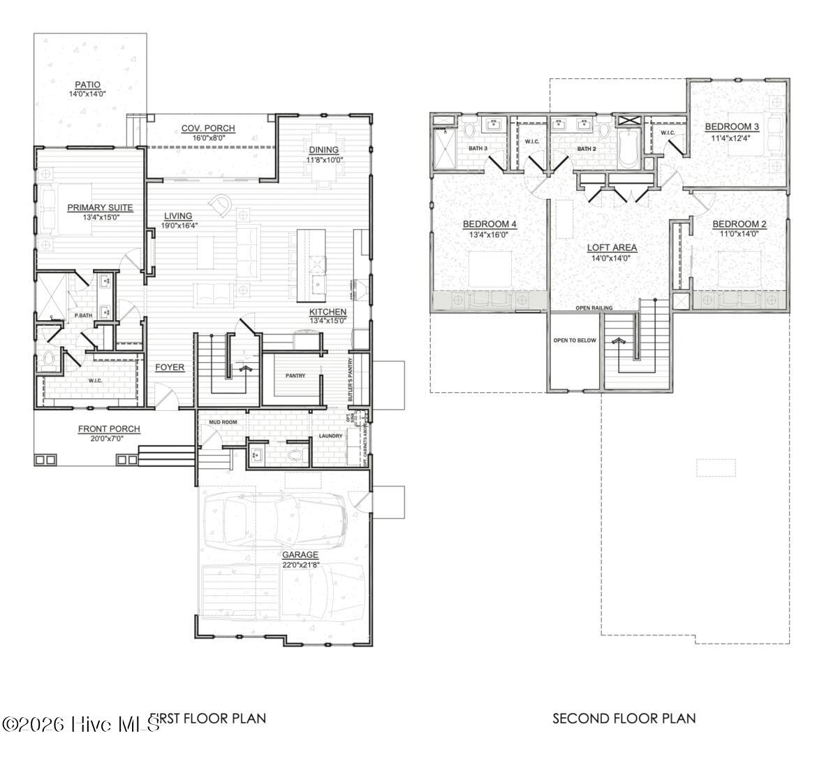 1101 Rockhill Road
