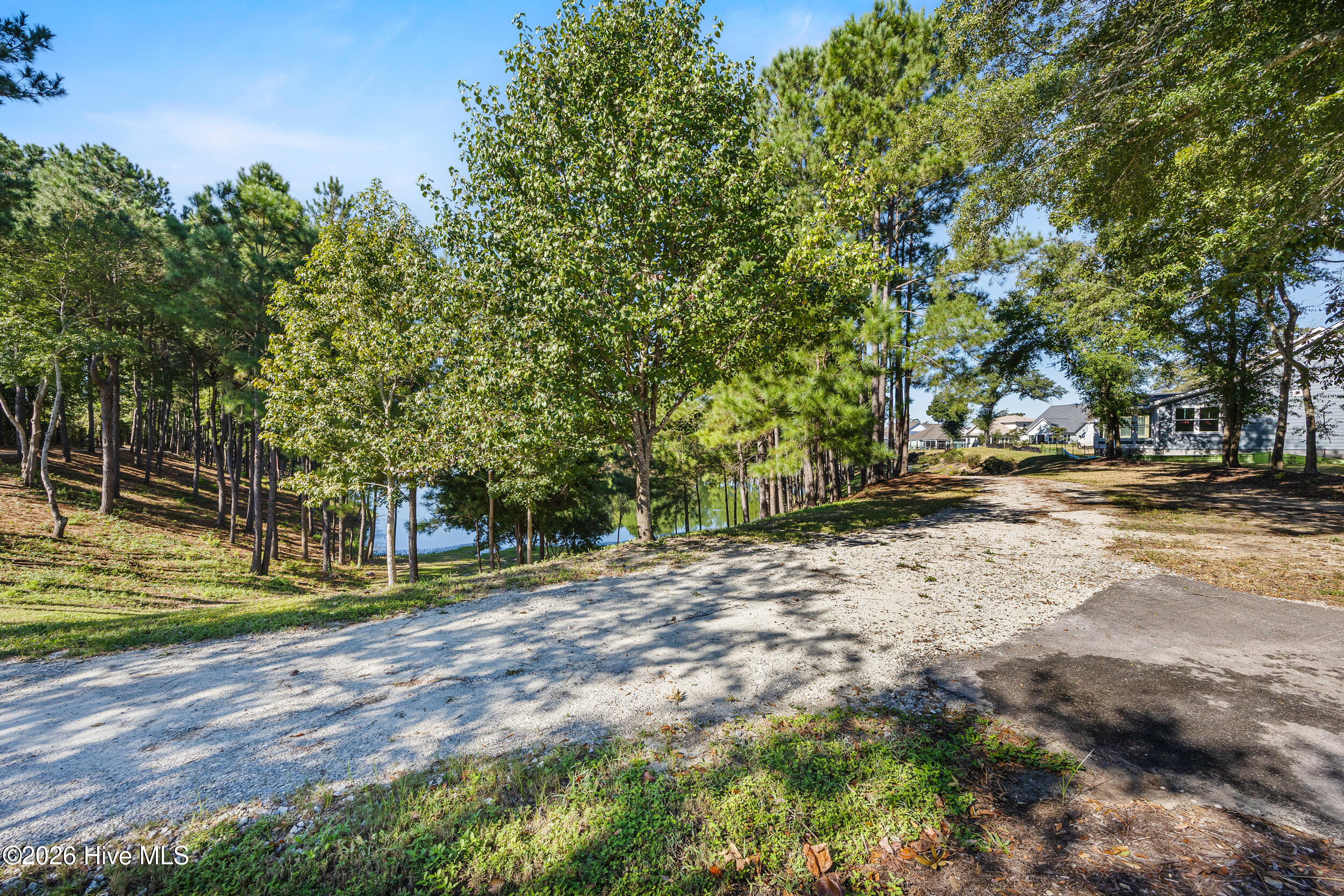1101 Rockhill Road
