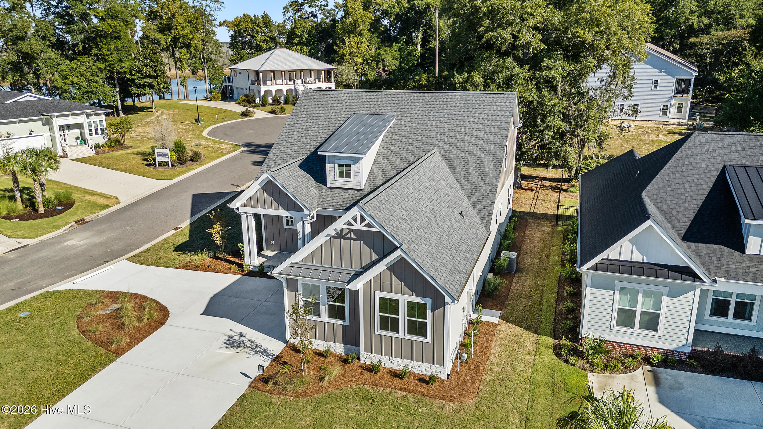 1101 Rockhill Road