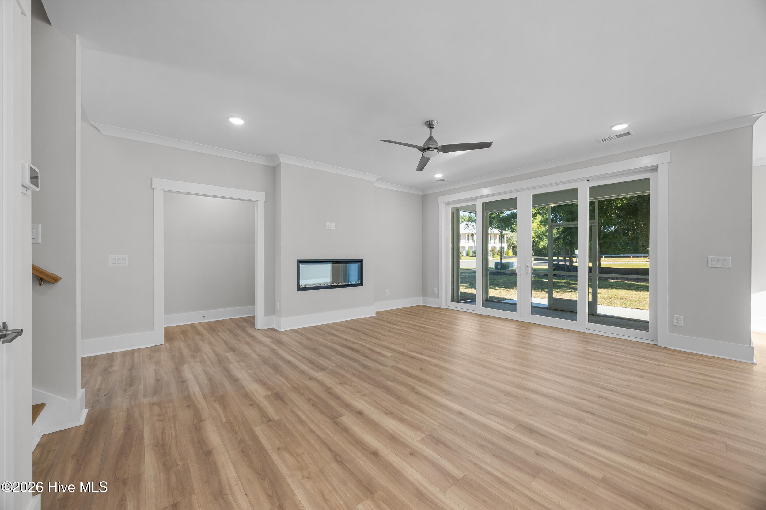 1101 Rockhill Road