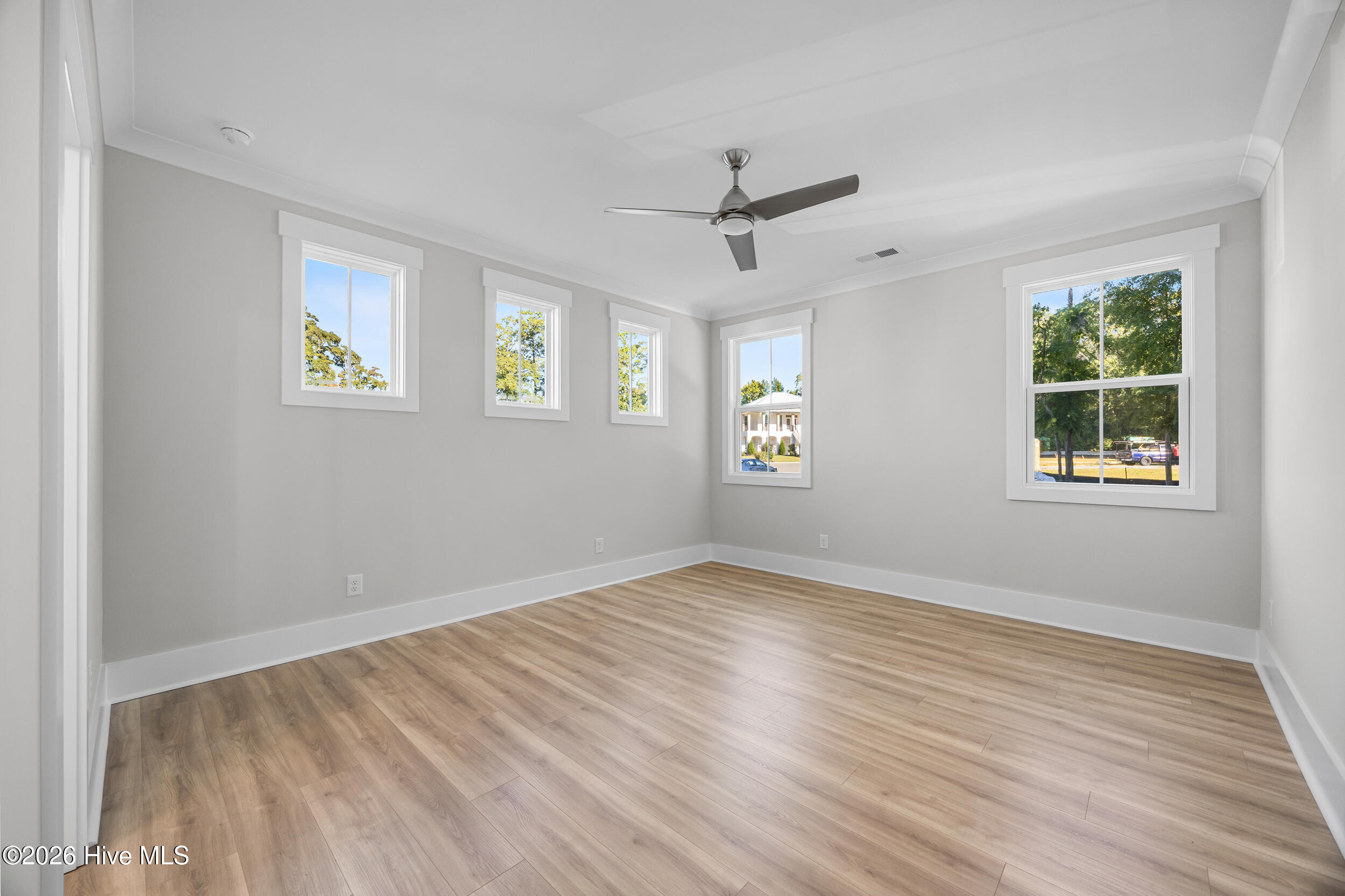 1101 Rockhill Road