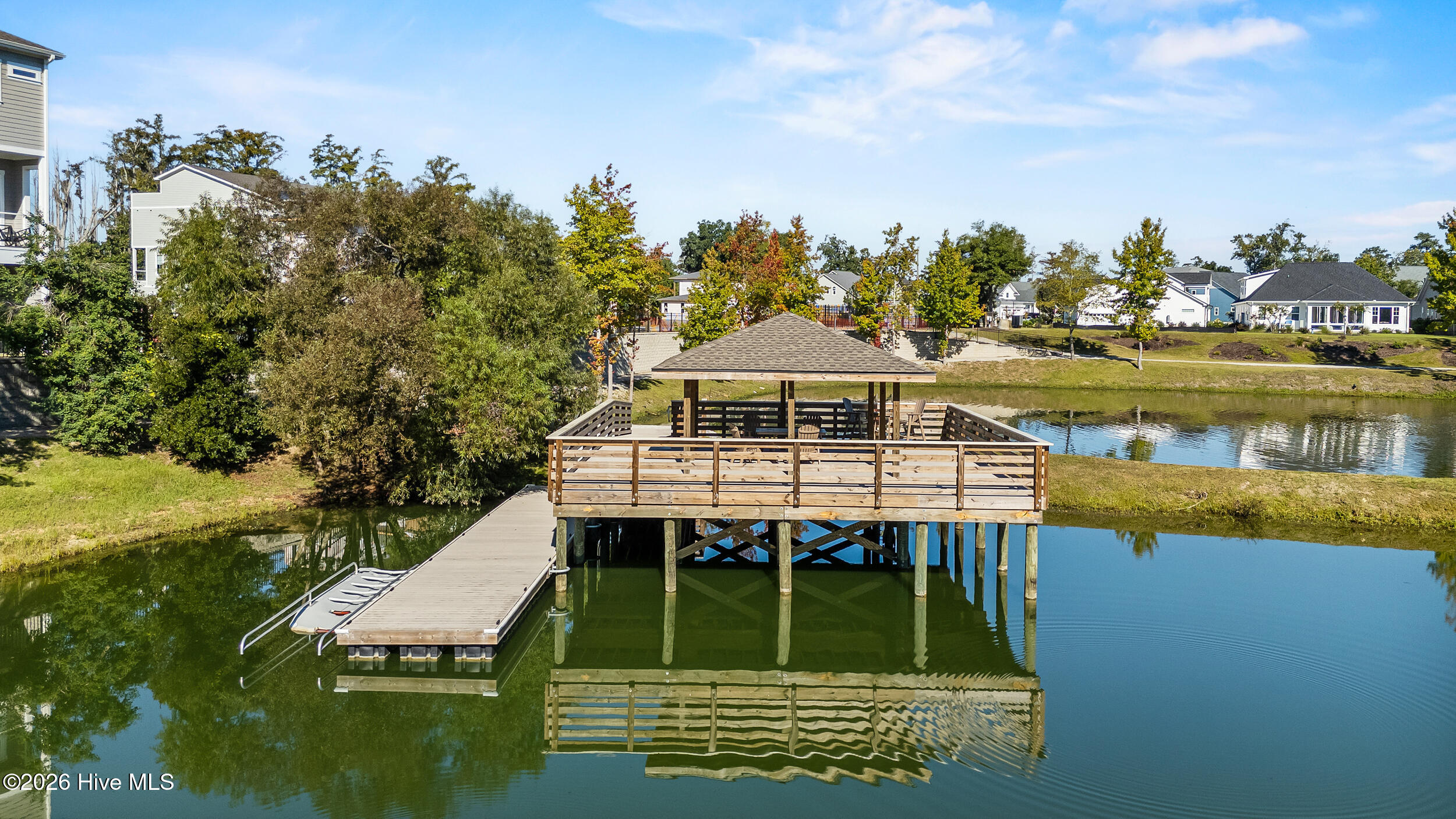 1101 Rockhill Road