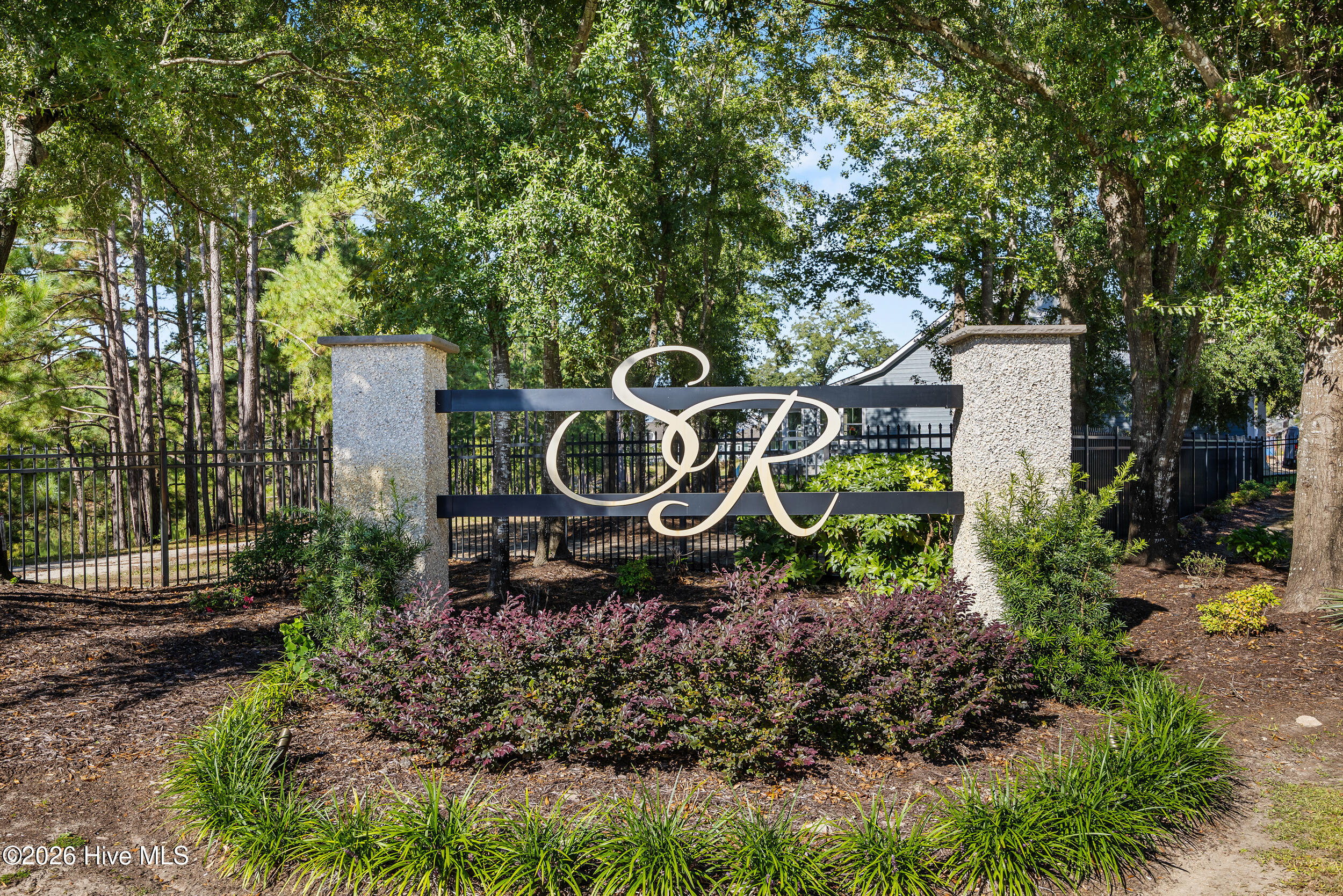 1101 Rockhill Road