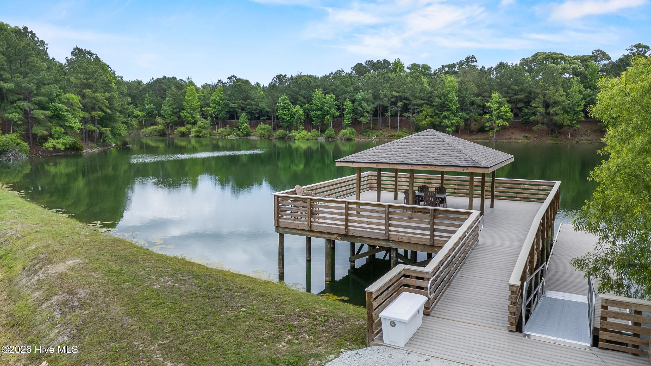 1101 Rockhill Road