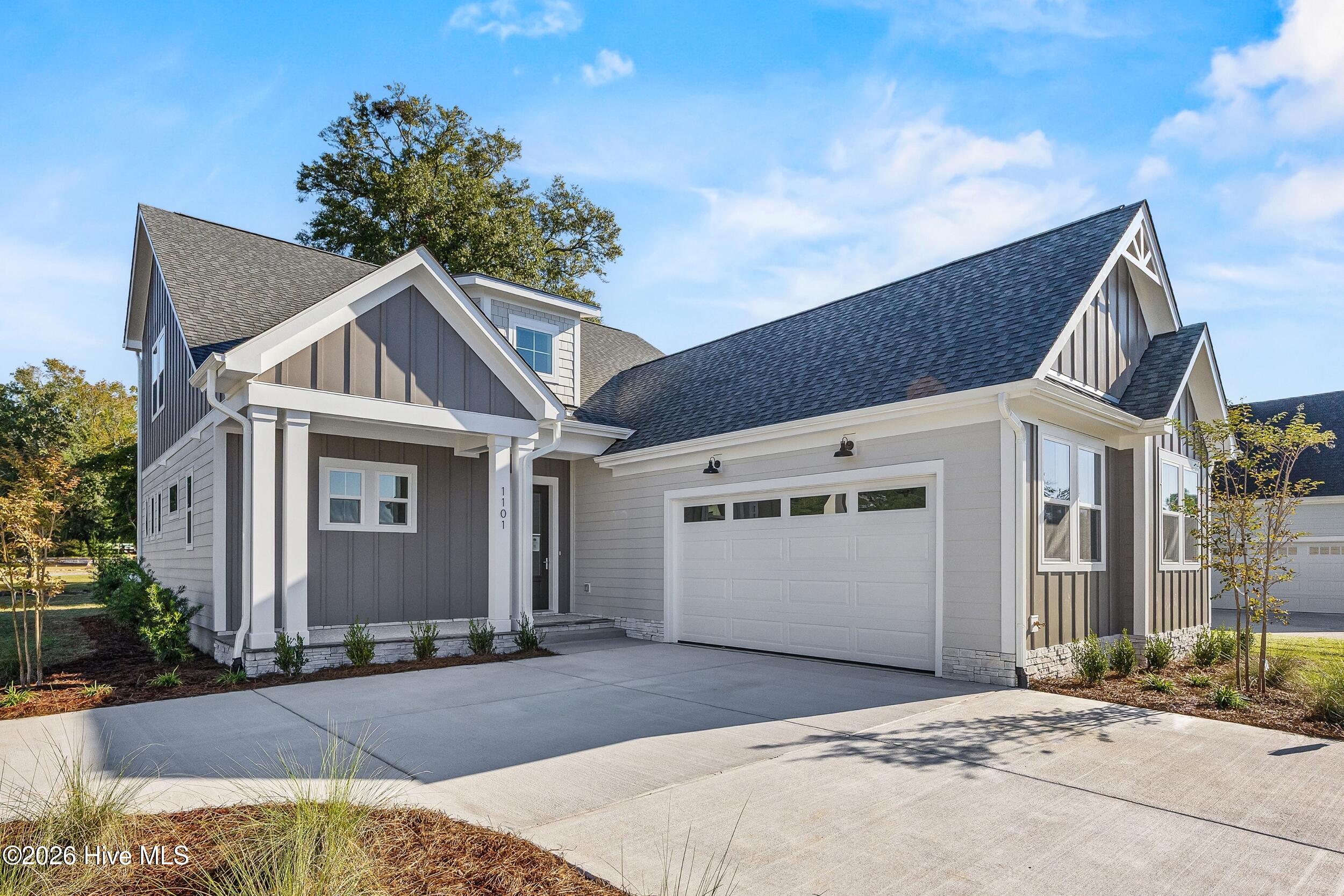 1101 Rockhill Road