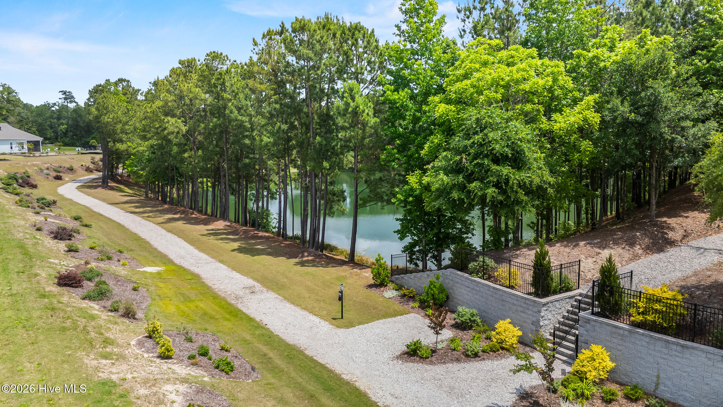 1101 Rockhill Road