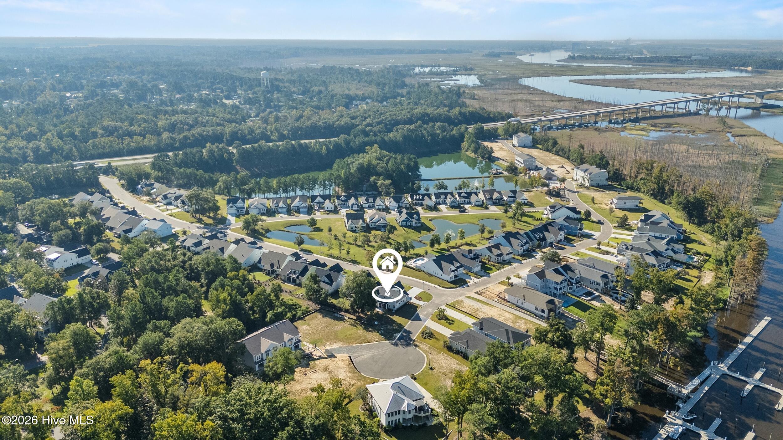 1101 Rockhill Road