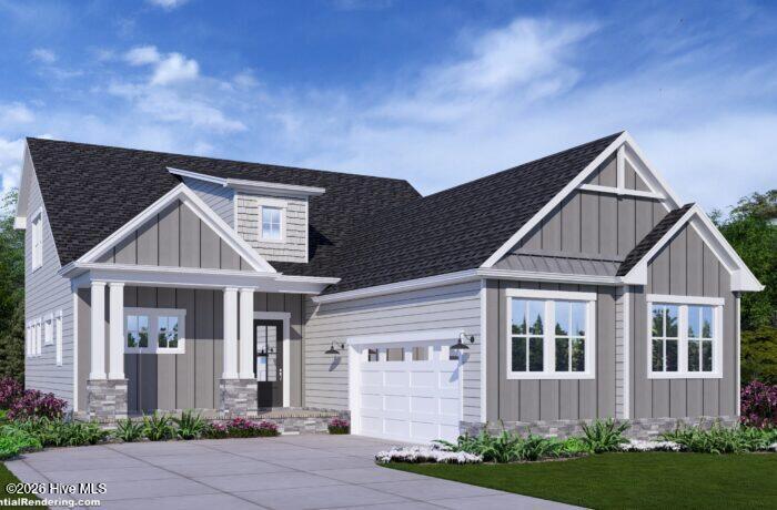 1101 Rockhill Road