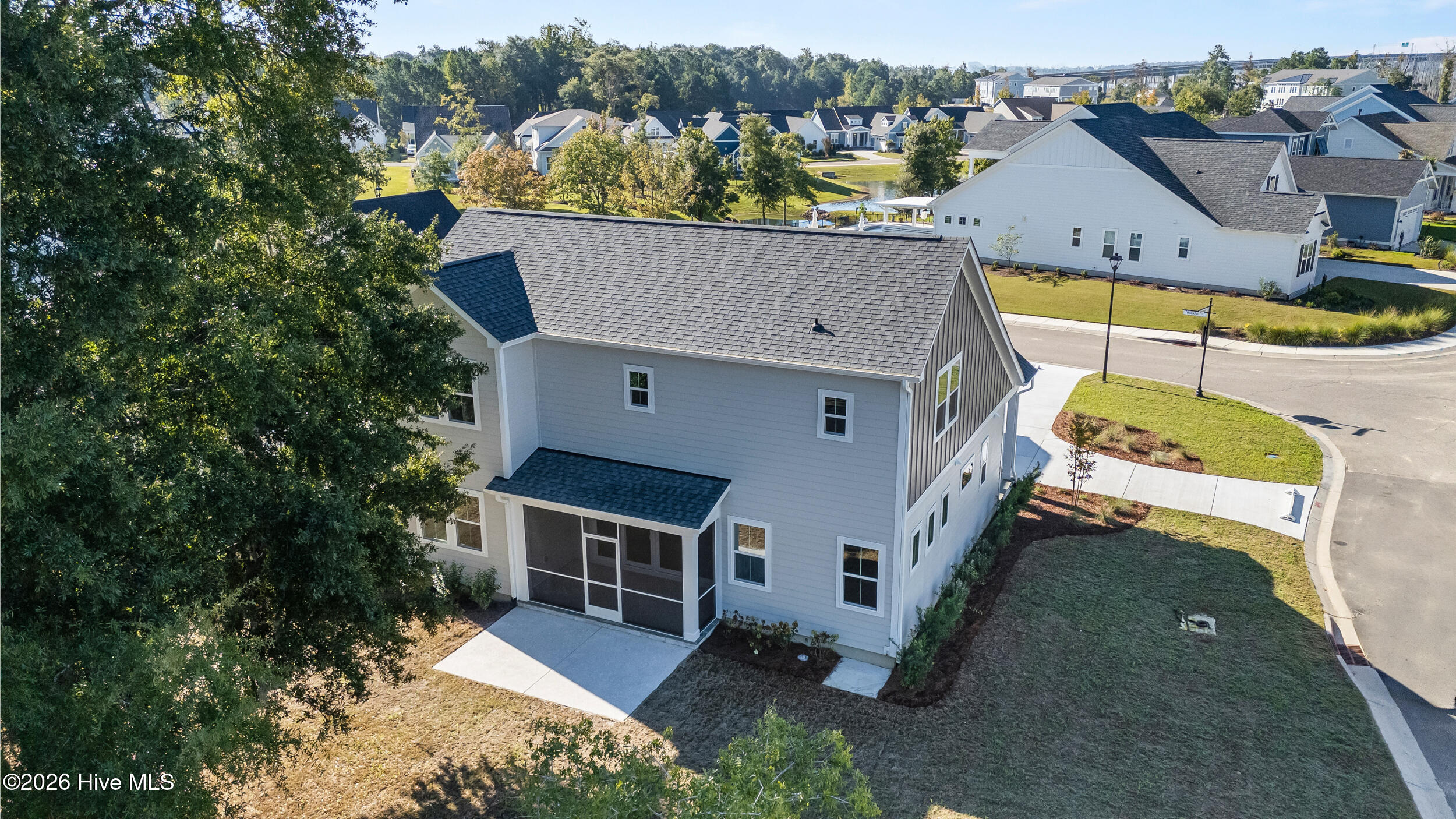 1101 Rockhill Road