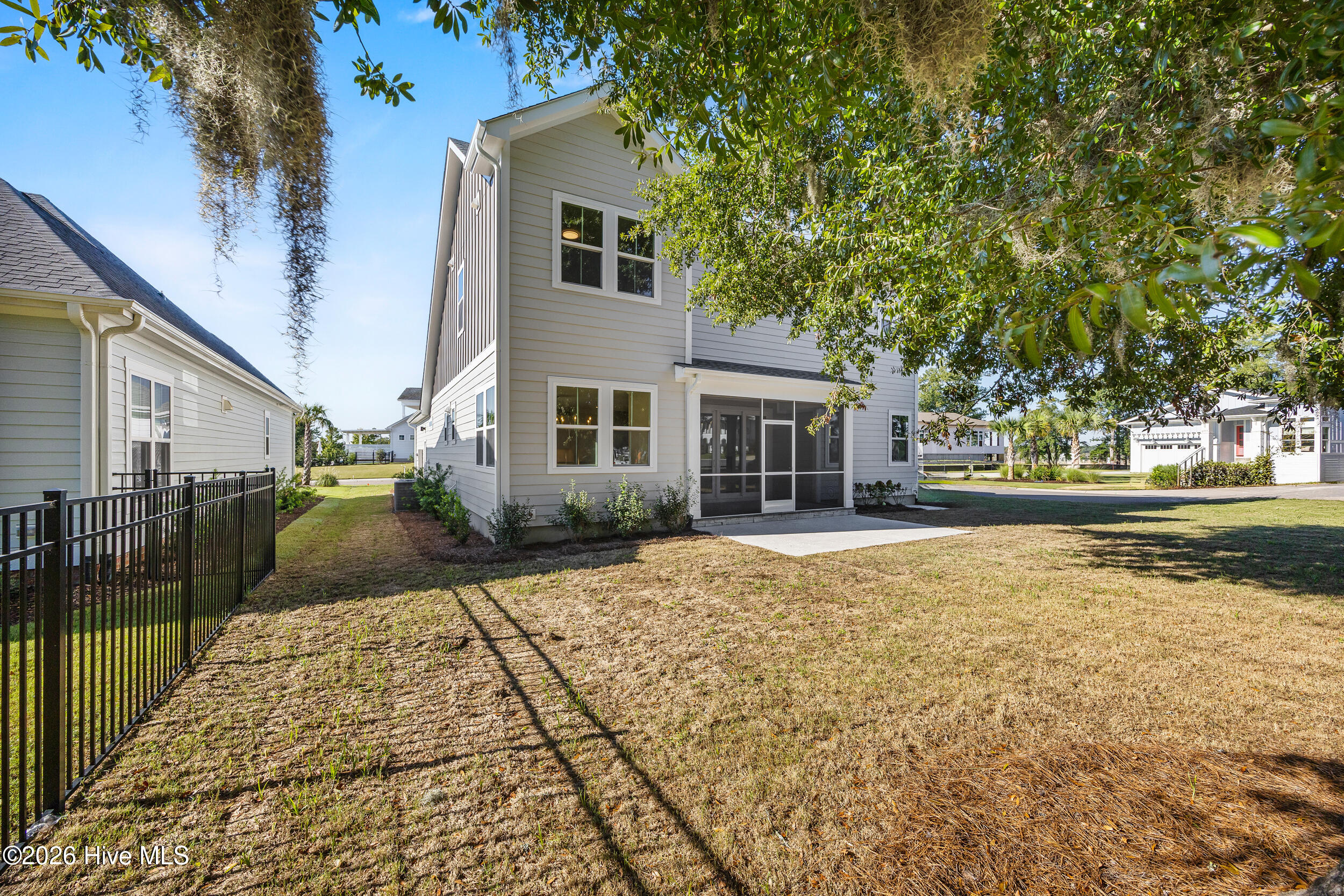 1101 Rockhill Road