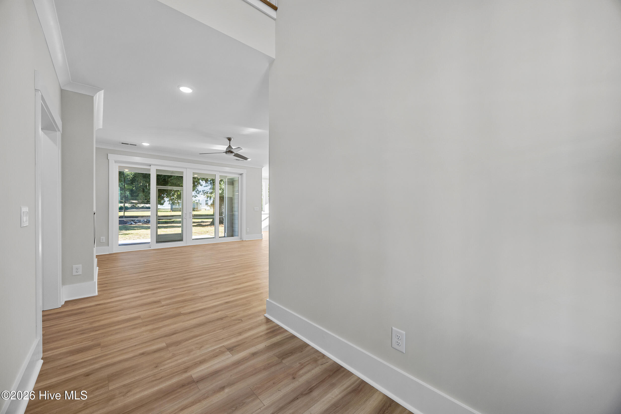 1101 Rockhill Road