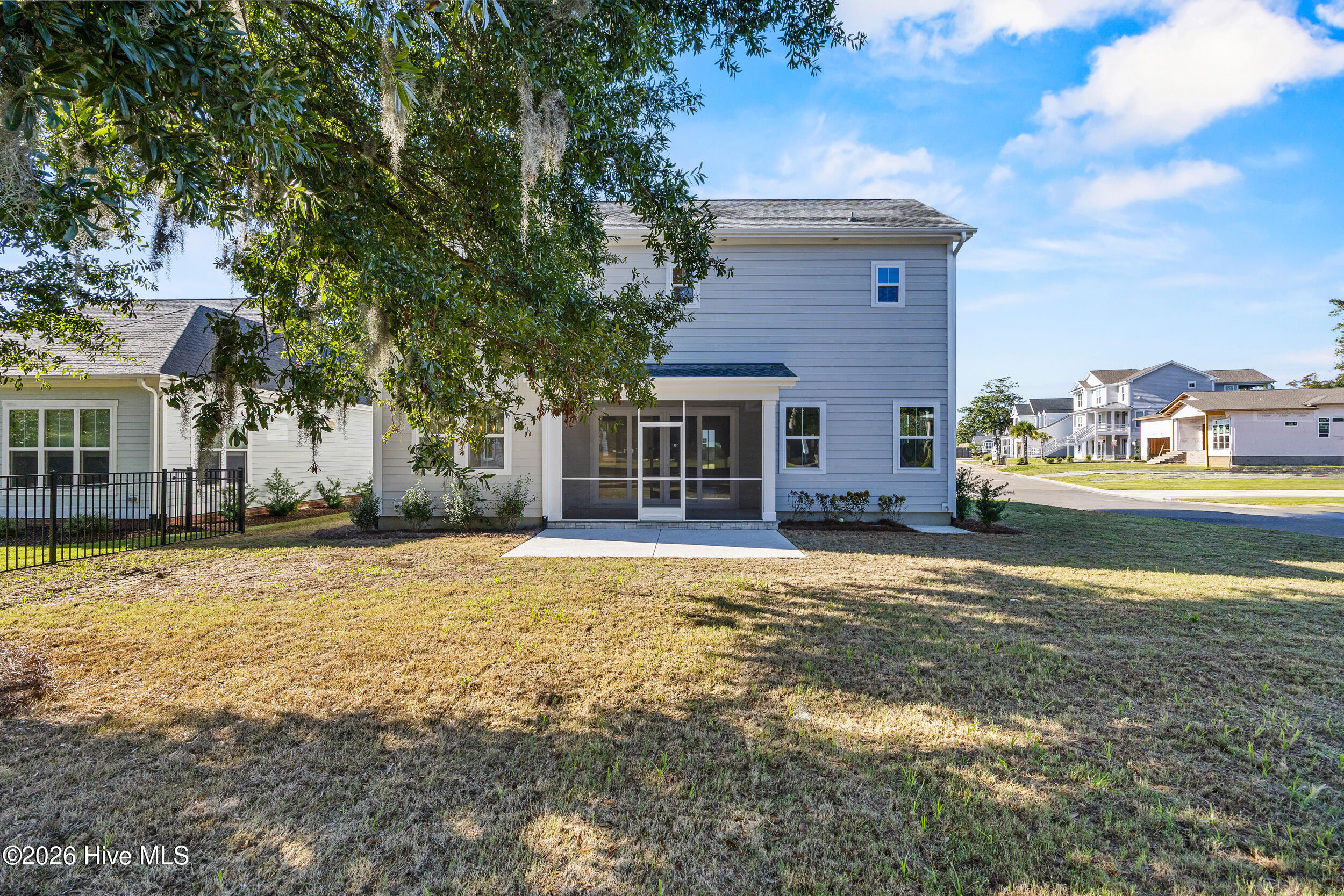 1101 Rockhill Road