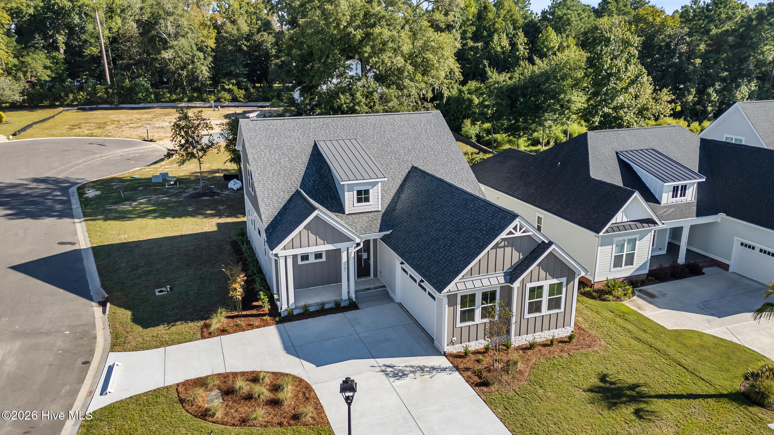 1101 Rockhill Road