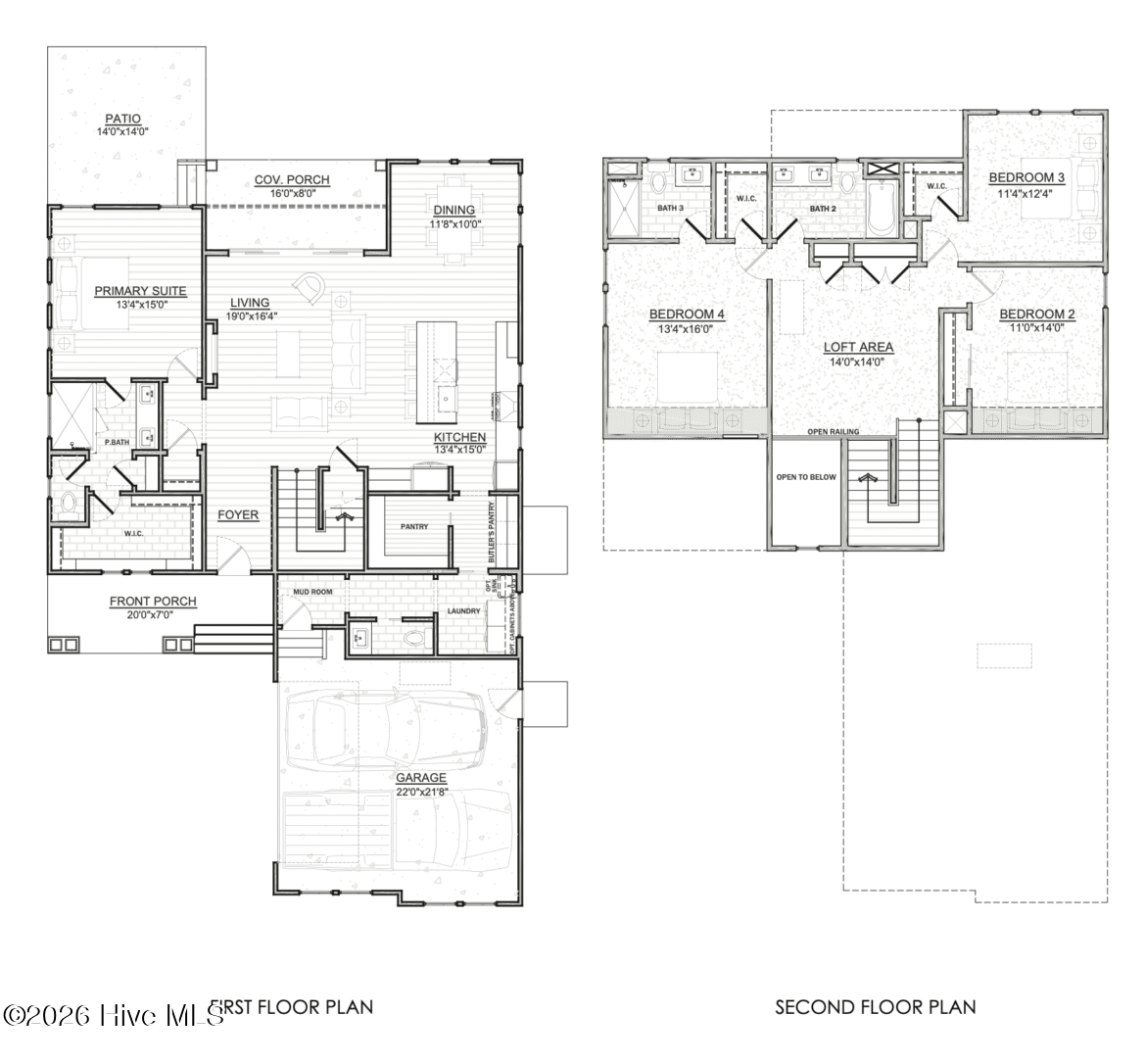 1101 Rockhill Road