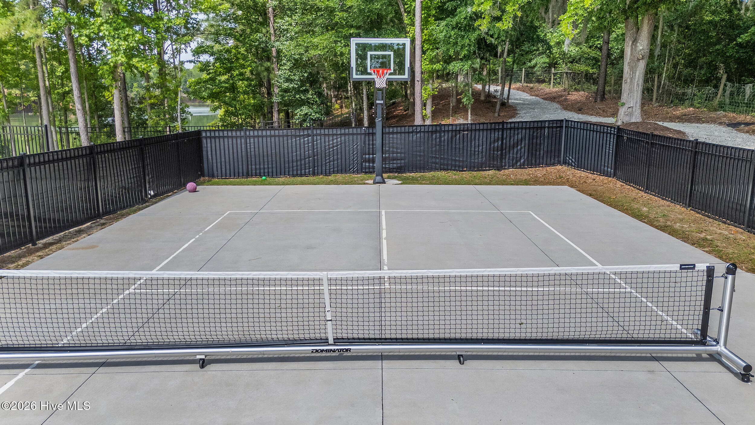 1101 Rockhill Road