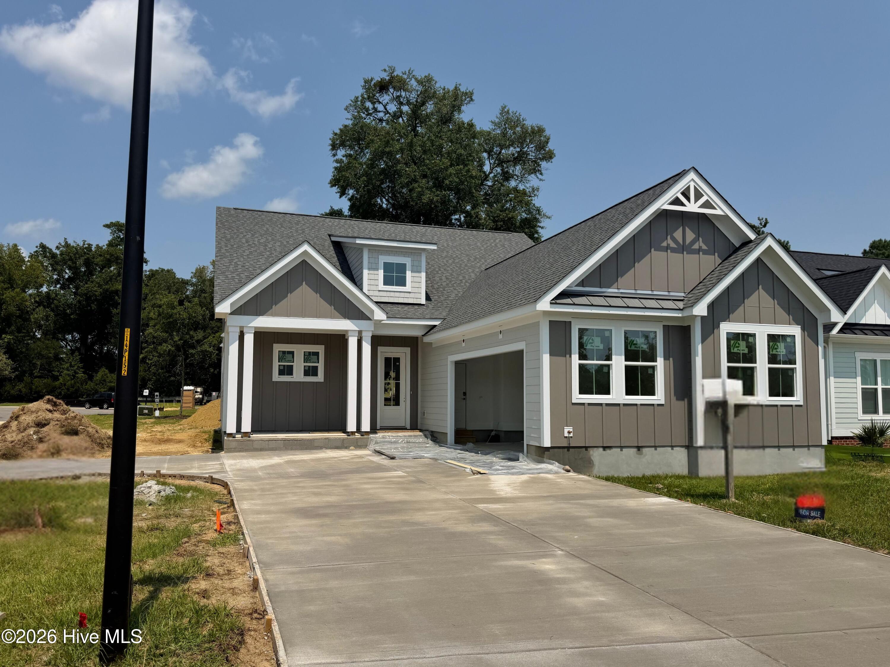 1101 Rockhill Road