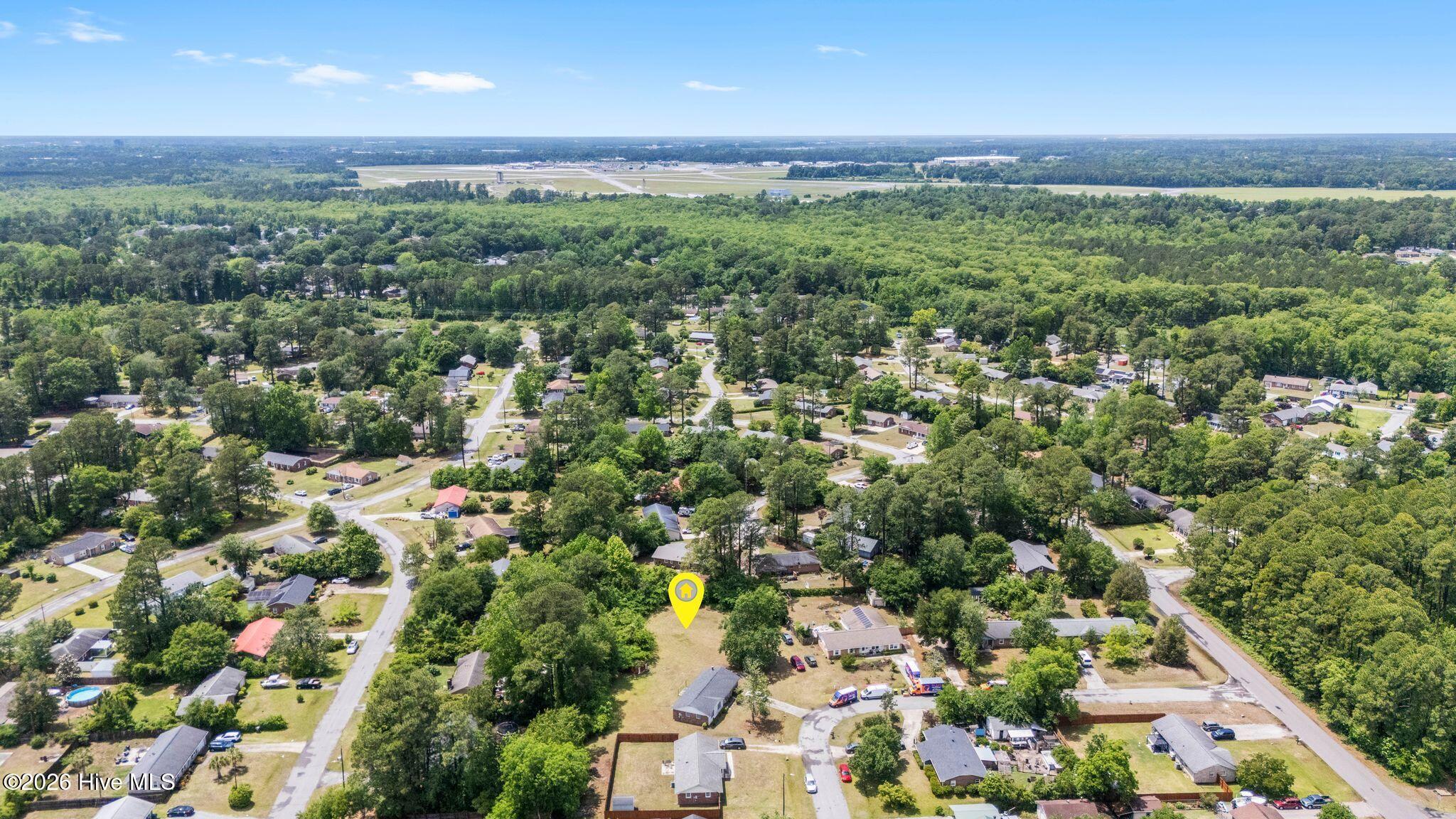 4614 102 Lord Elkins Road