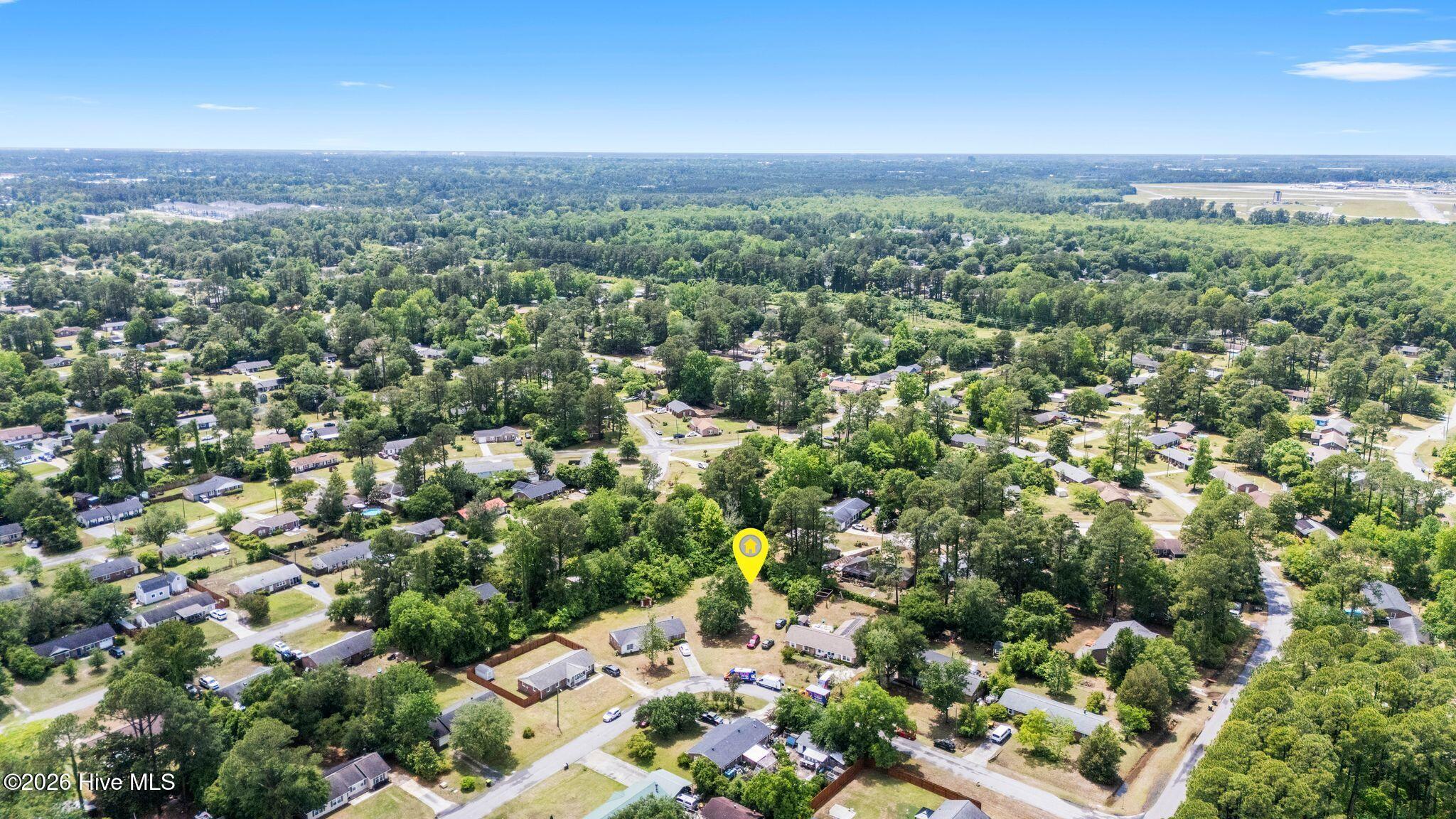 4614 102 Lord Elkins Road