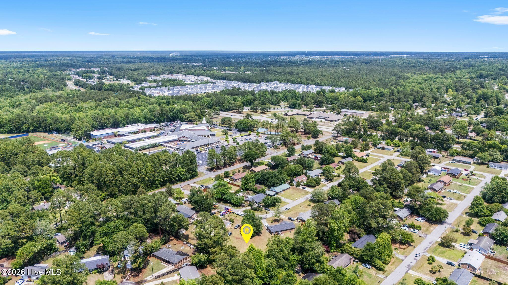 4614 102 Lord Elkins Road