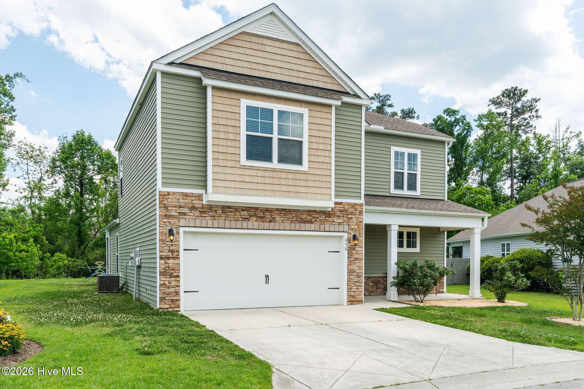 950 Keekle Lane SE