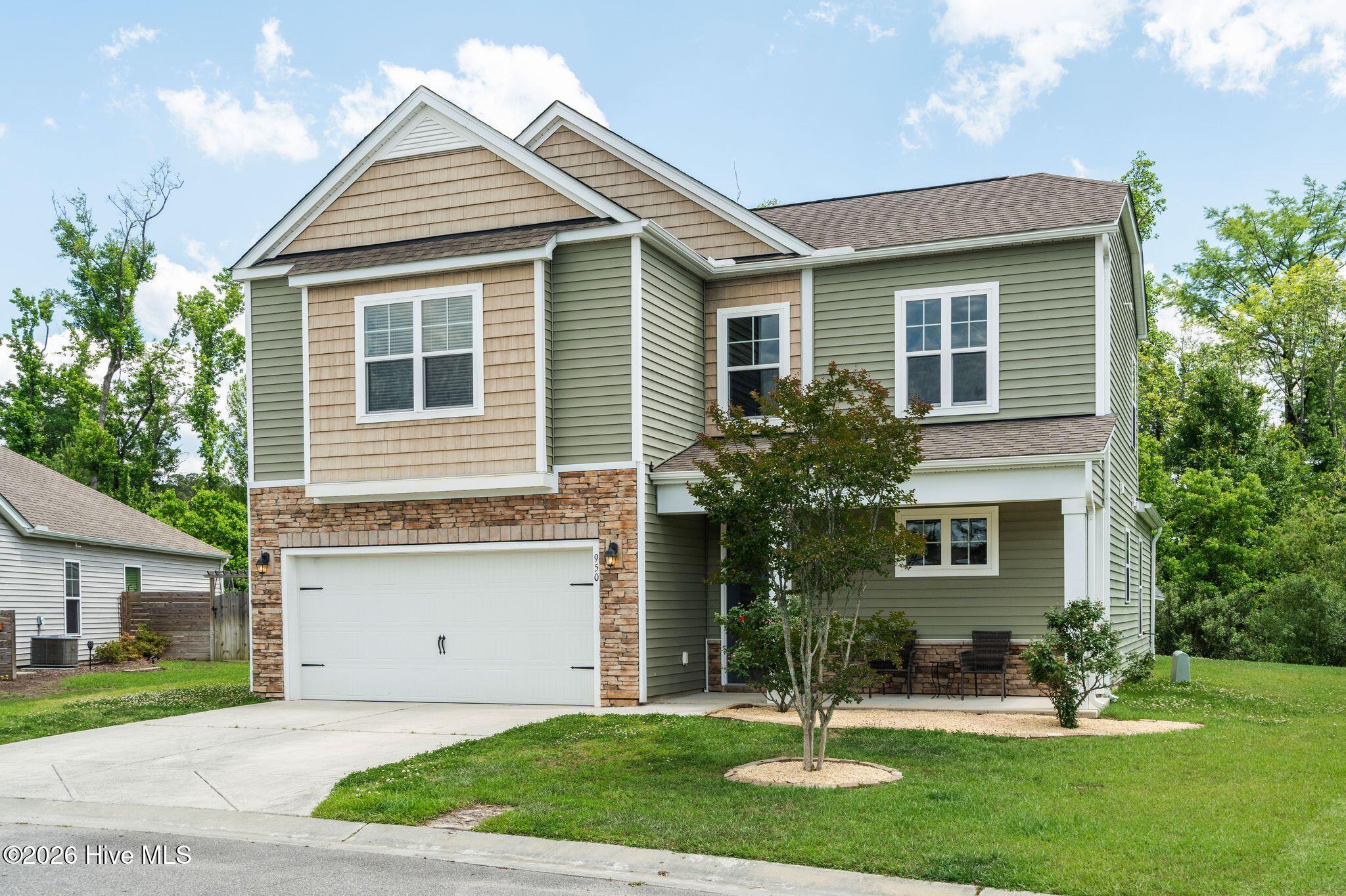 950 Keekle Lane SE