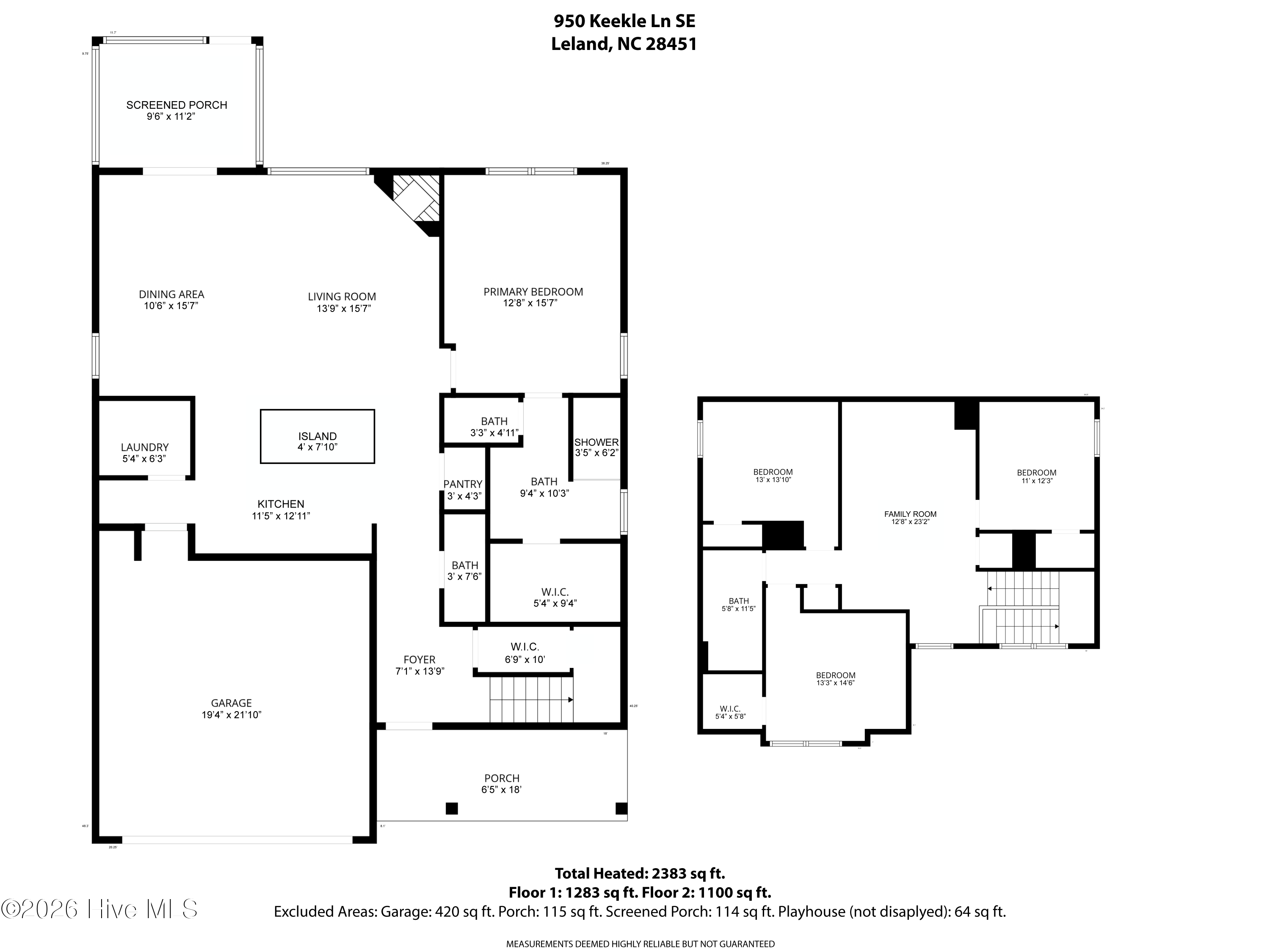 950 Keekle Lane SE