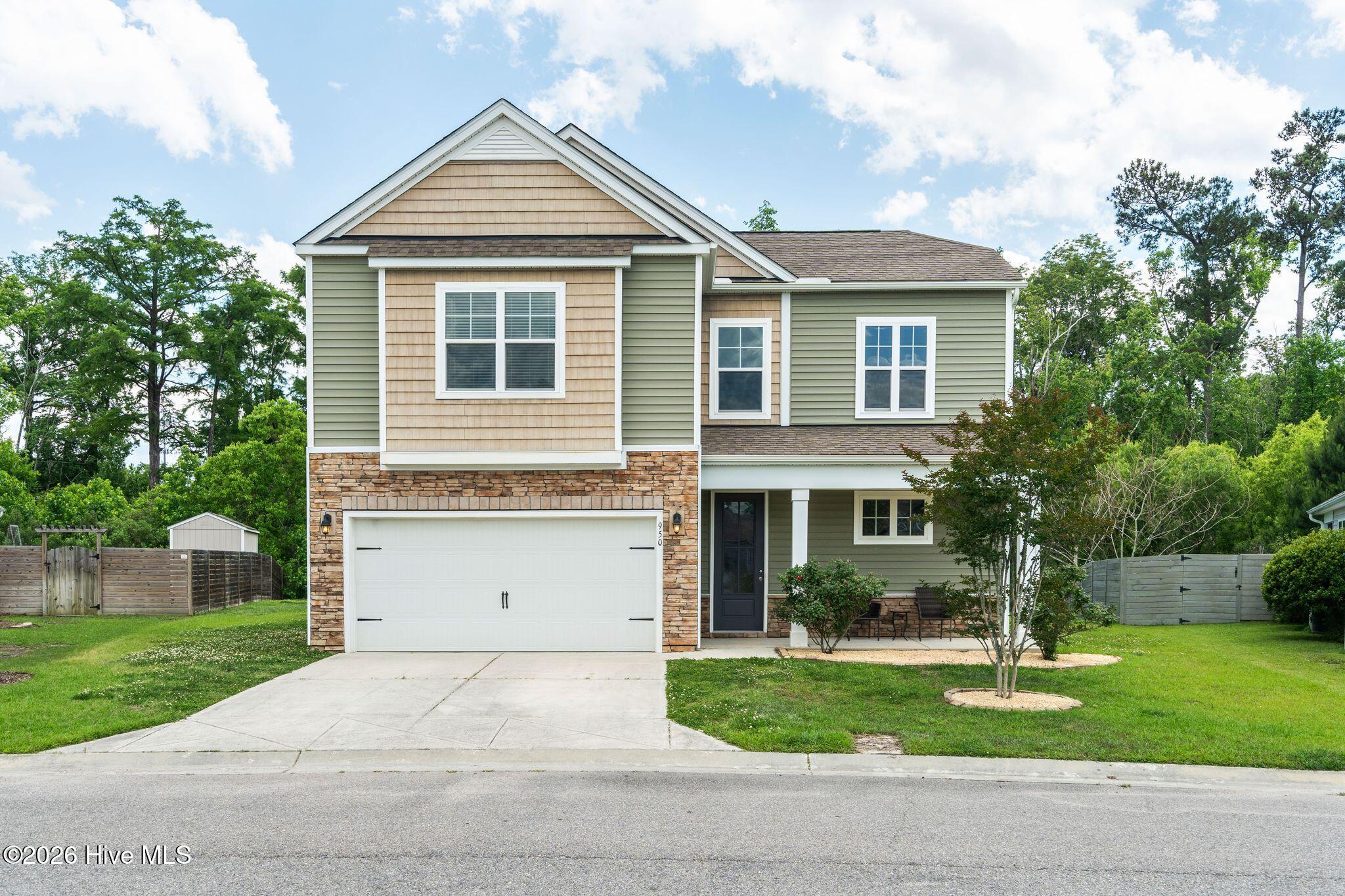 950 Keekle Lane SE