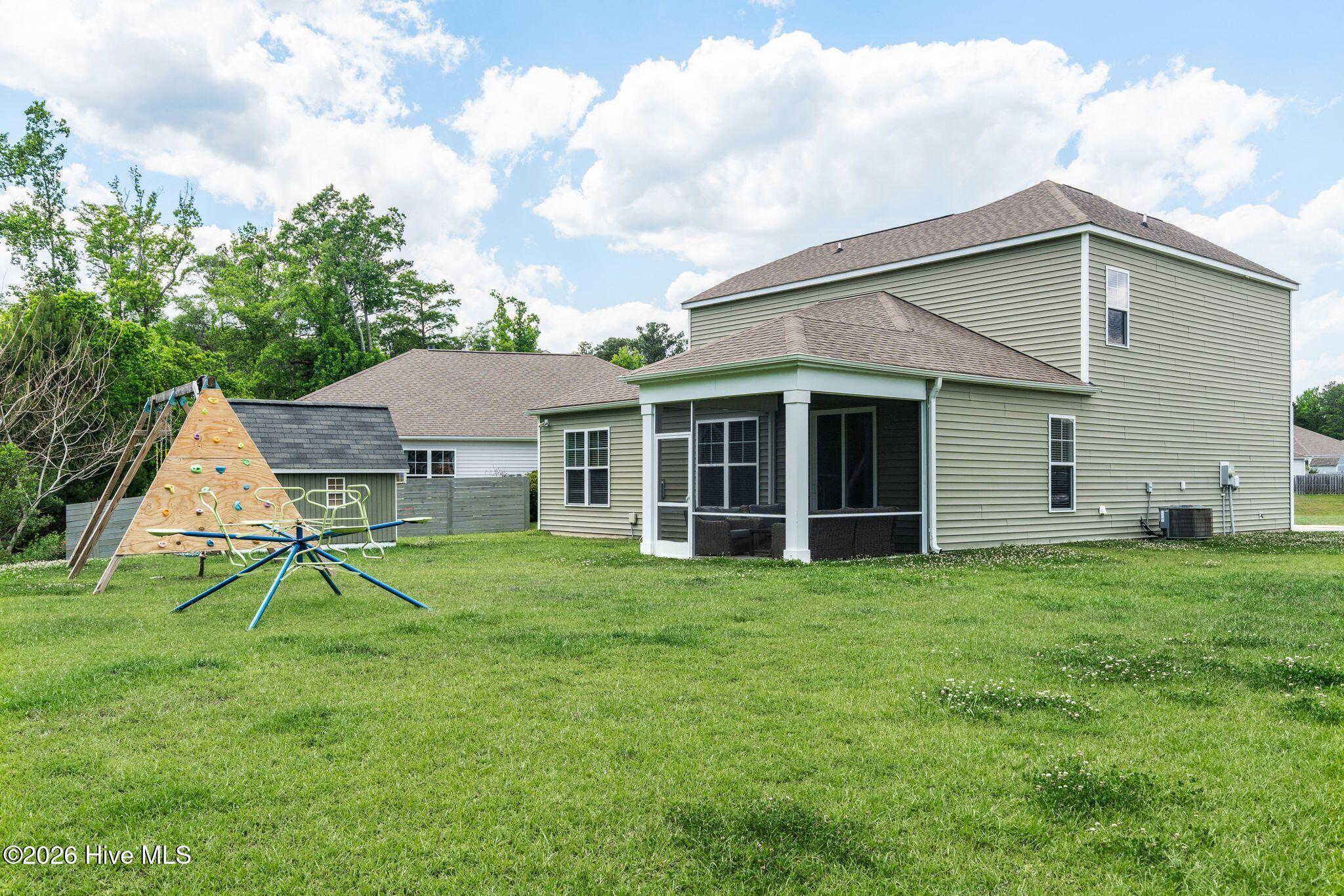 950 Keekle Lane SE