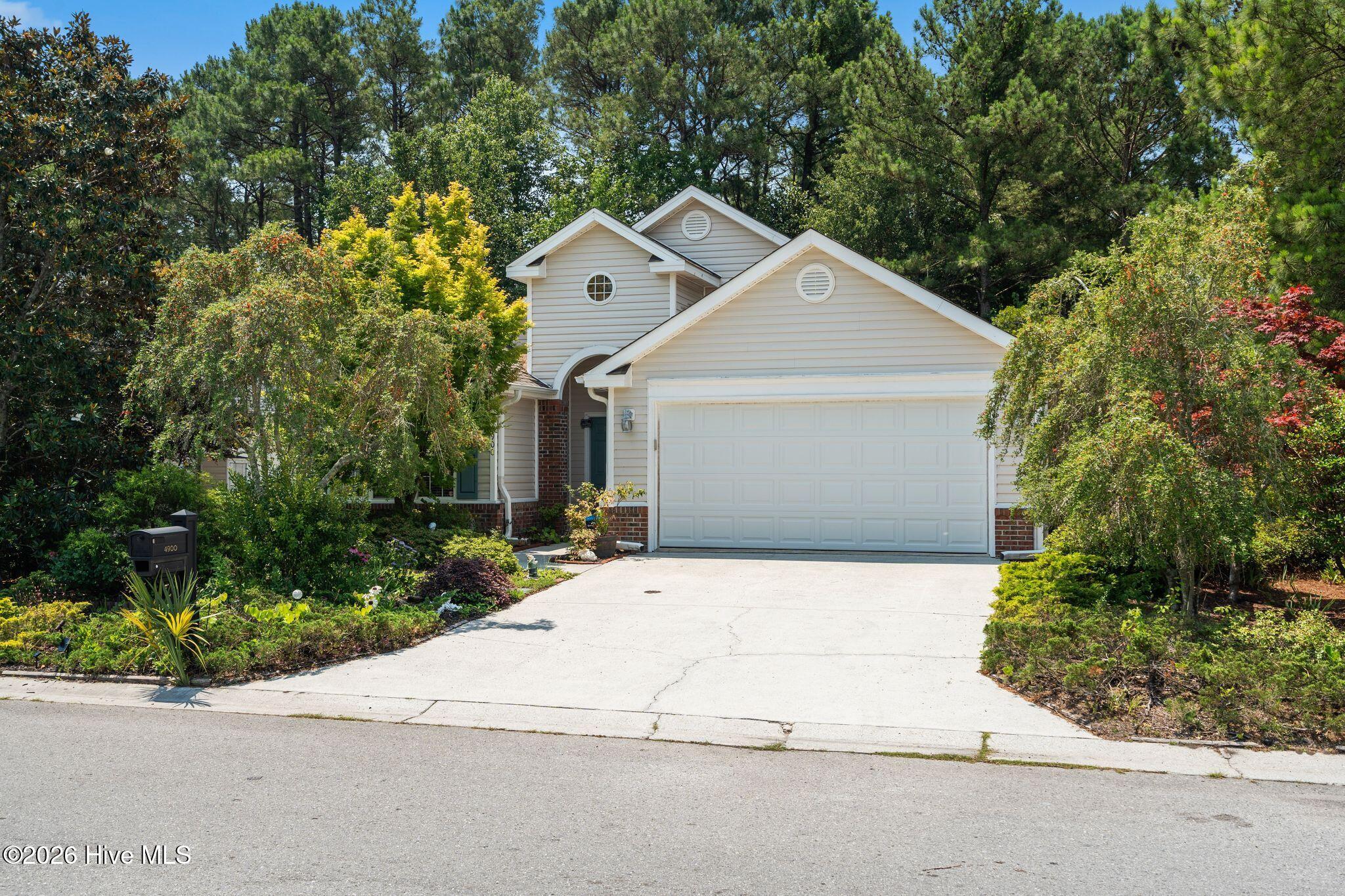 4900 Trailing Vine Lane