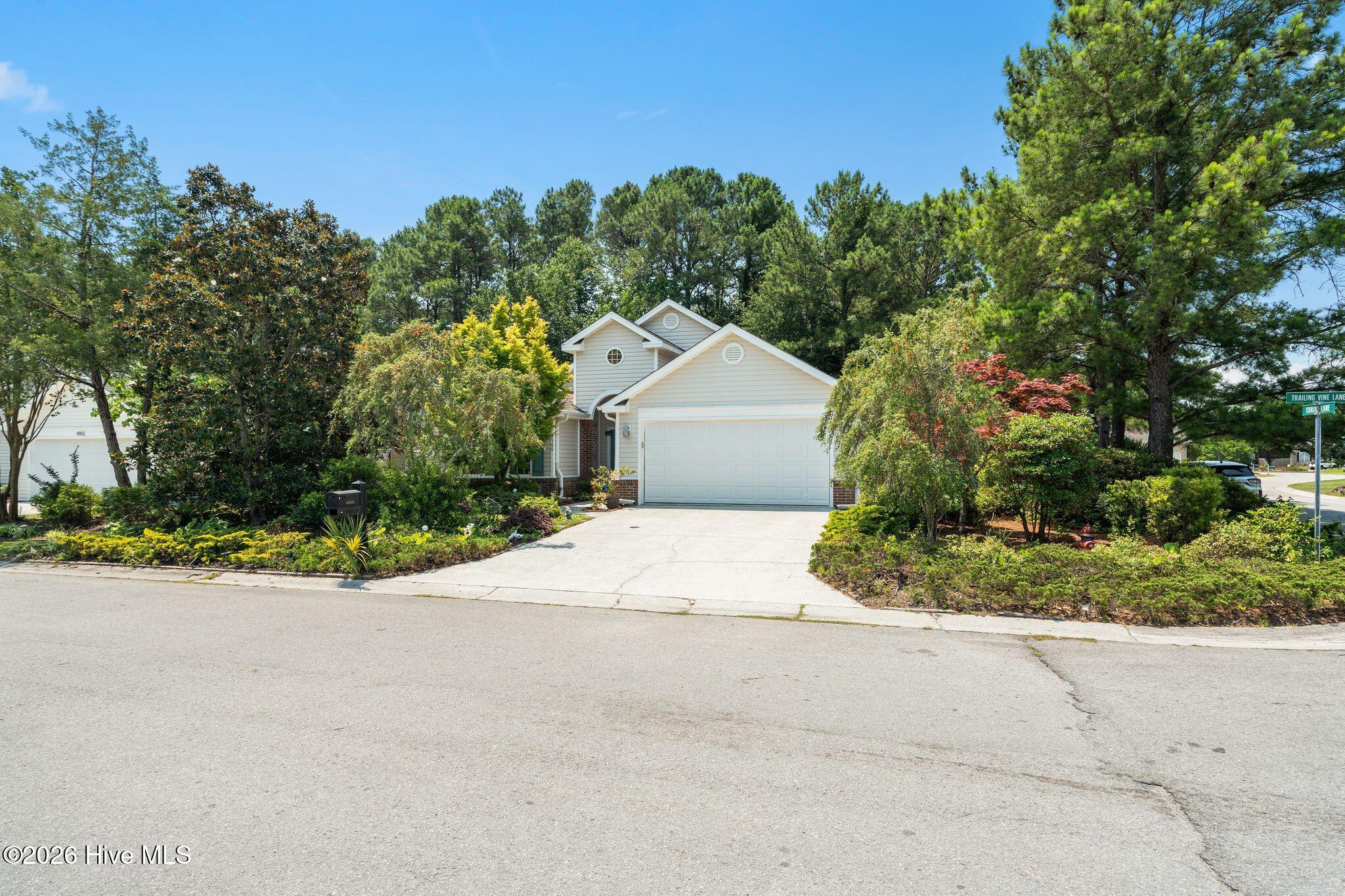 4900 Trailing Vine Lane