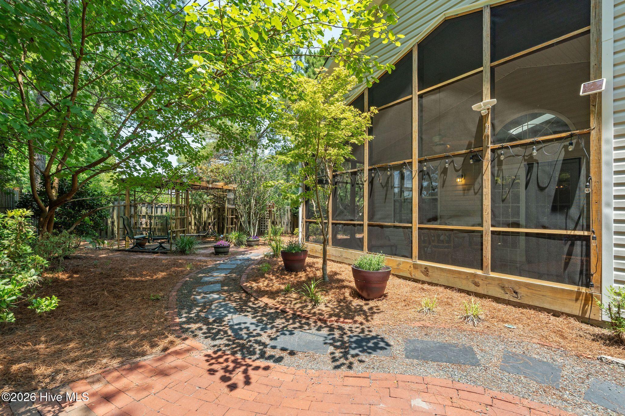 4900 Trailing Vine Lane